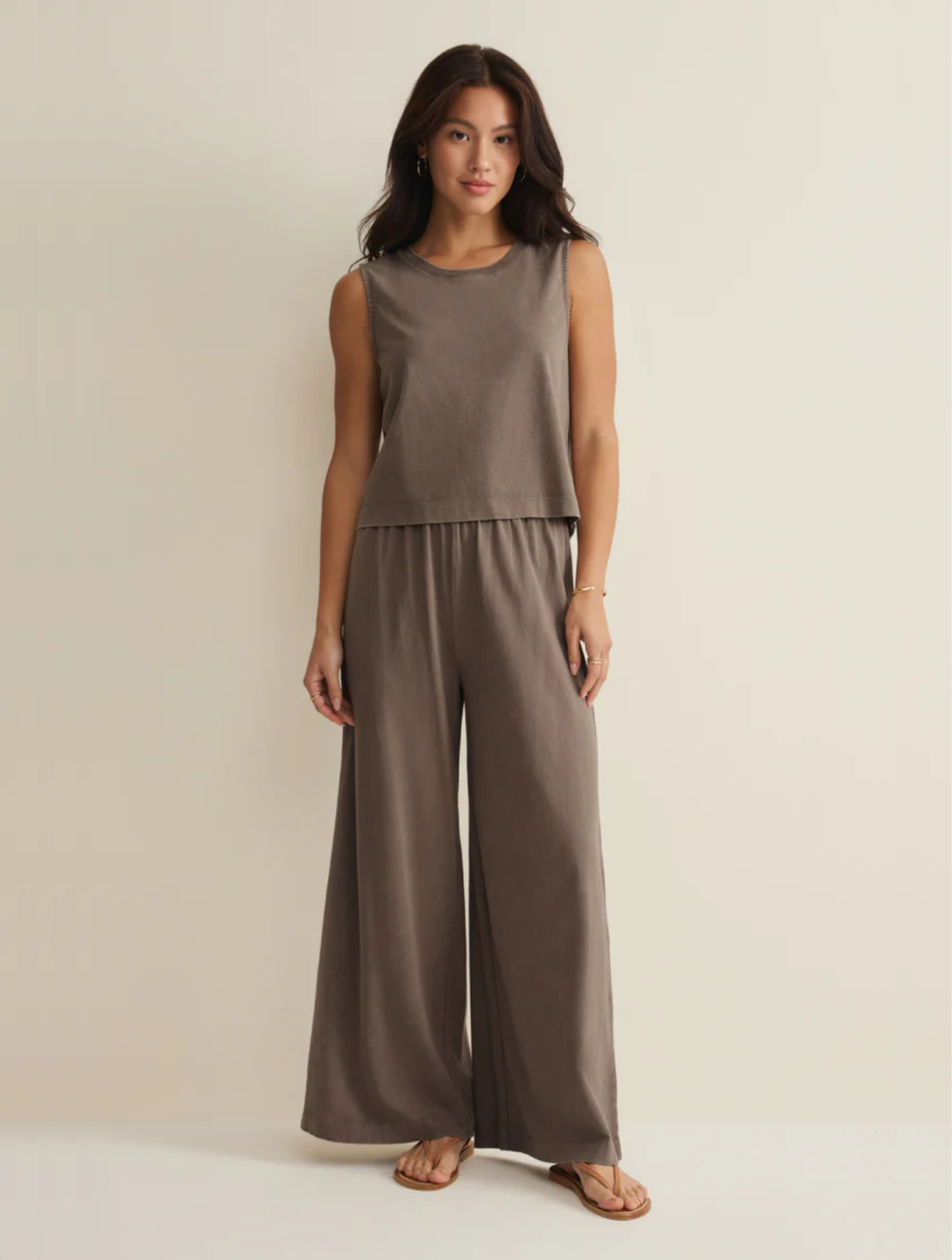 Scout Jersey Pant