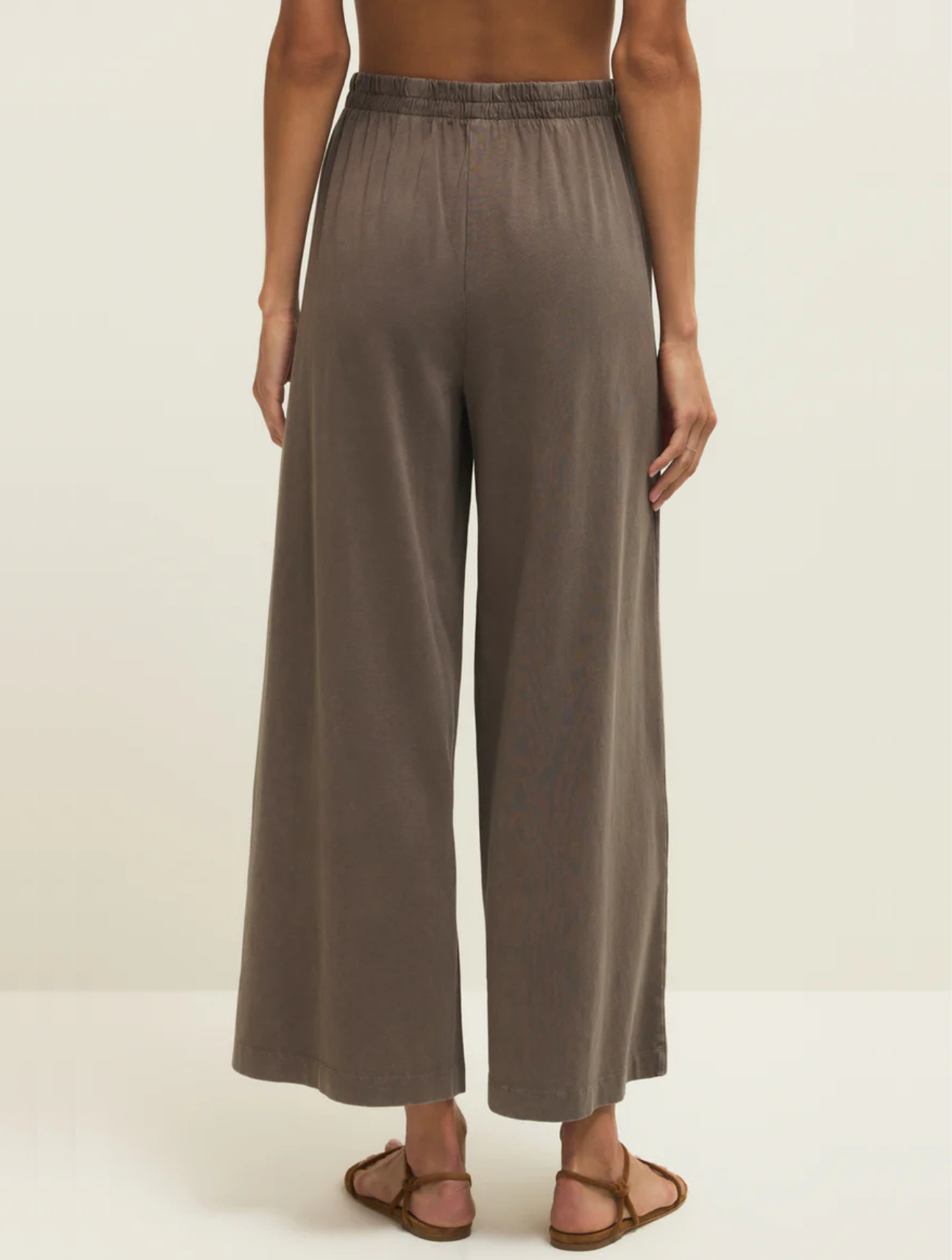 Scout Jersey Pant