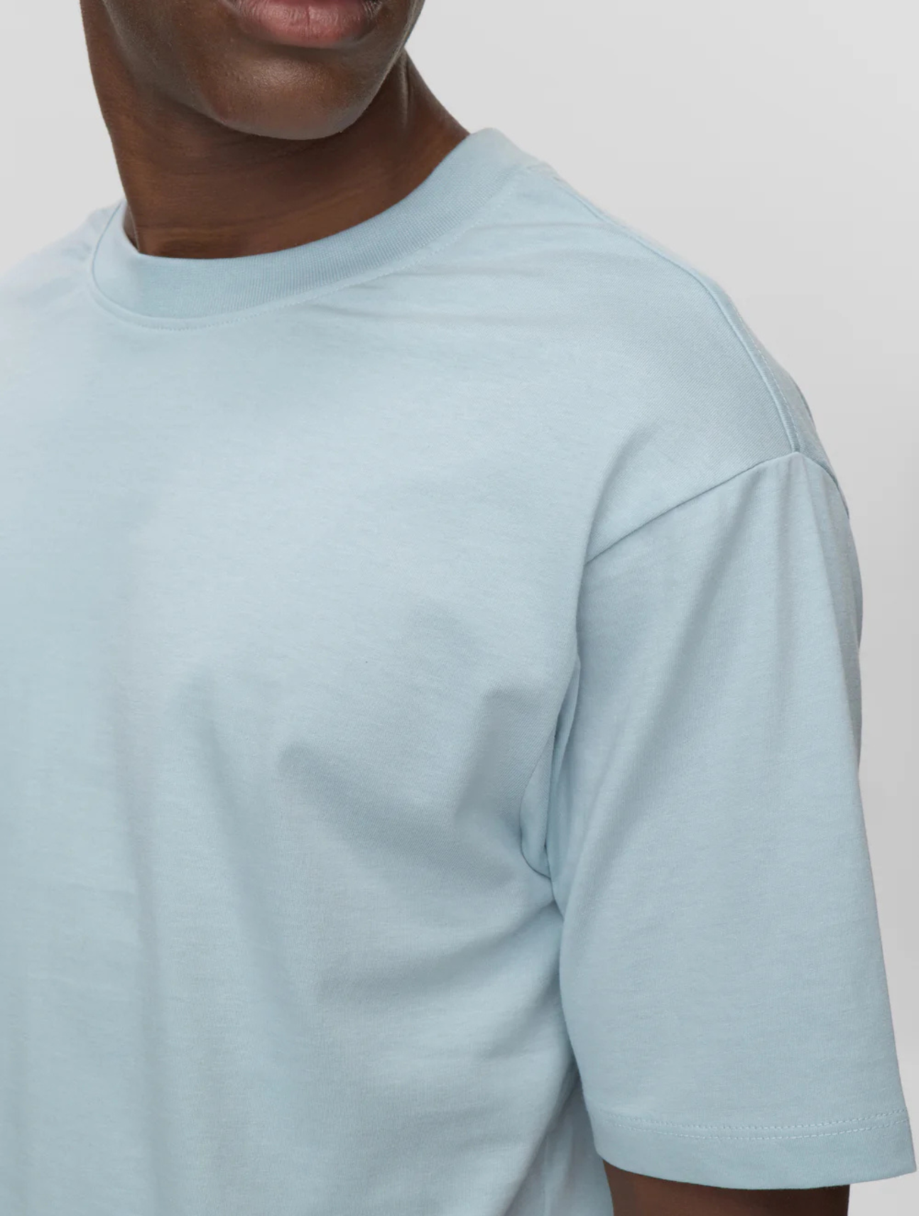 Aarhus Short Sleeved T-Shirt