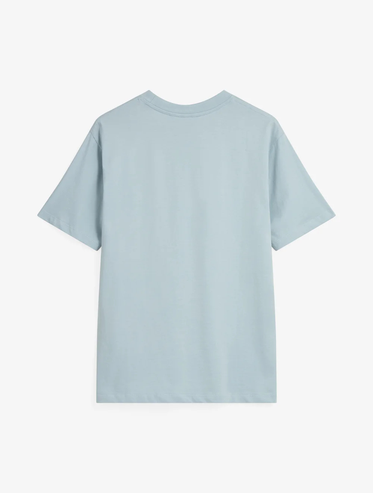 Aarhus Short Sleeved T-Shirt