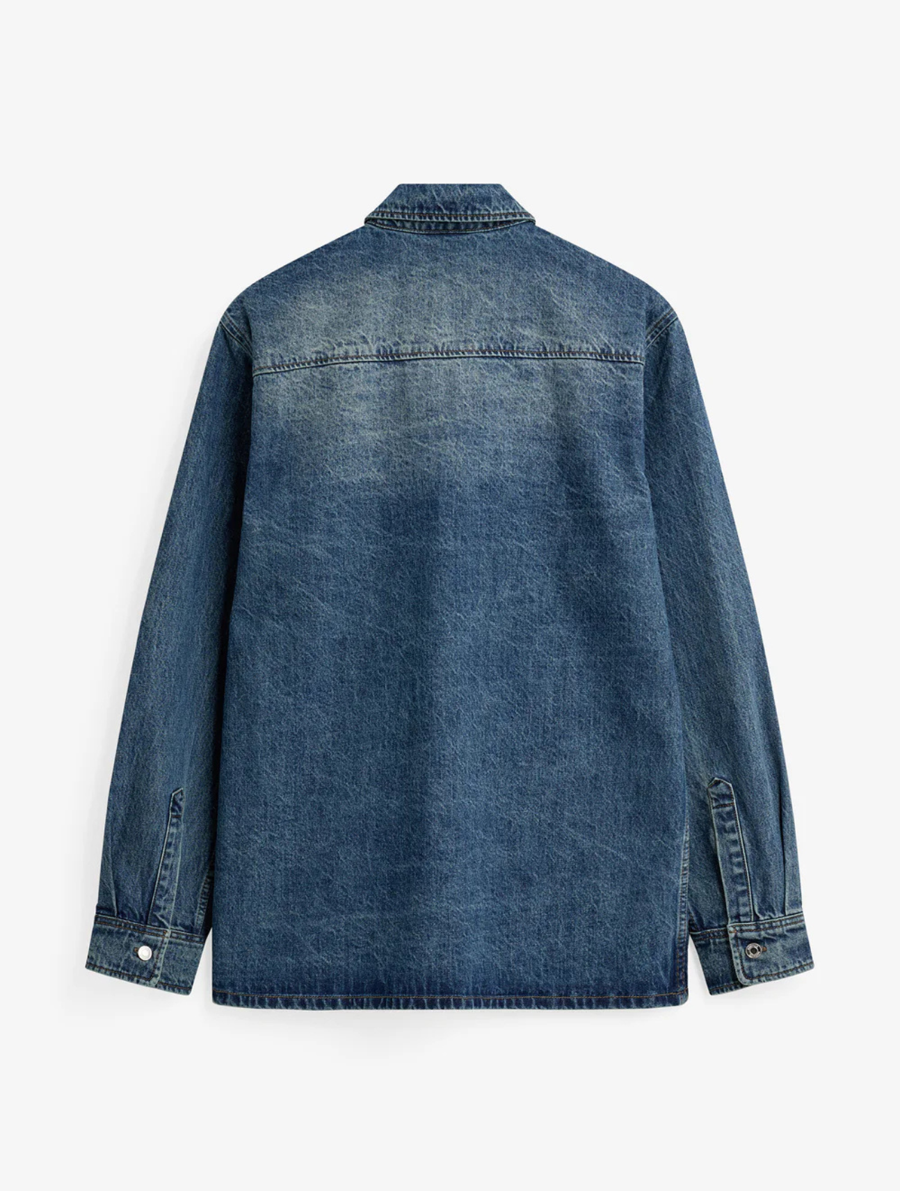 Damon Long Sleeved Shirt