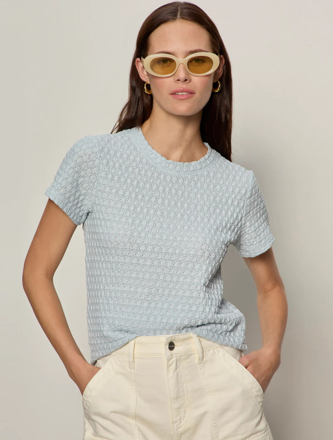 Pucker Up Perfect Tee