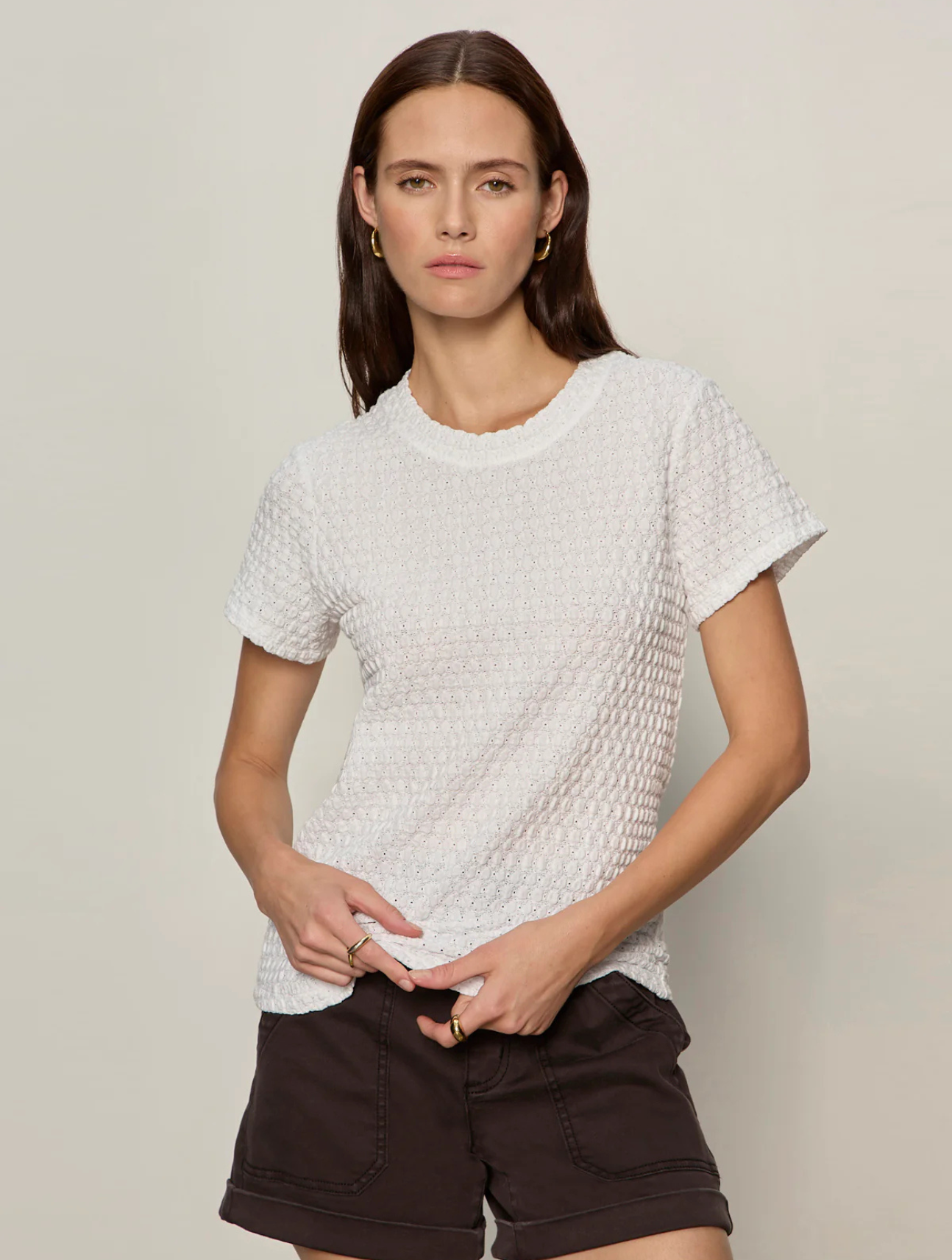 Pucker Up Perfect Tee
