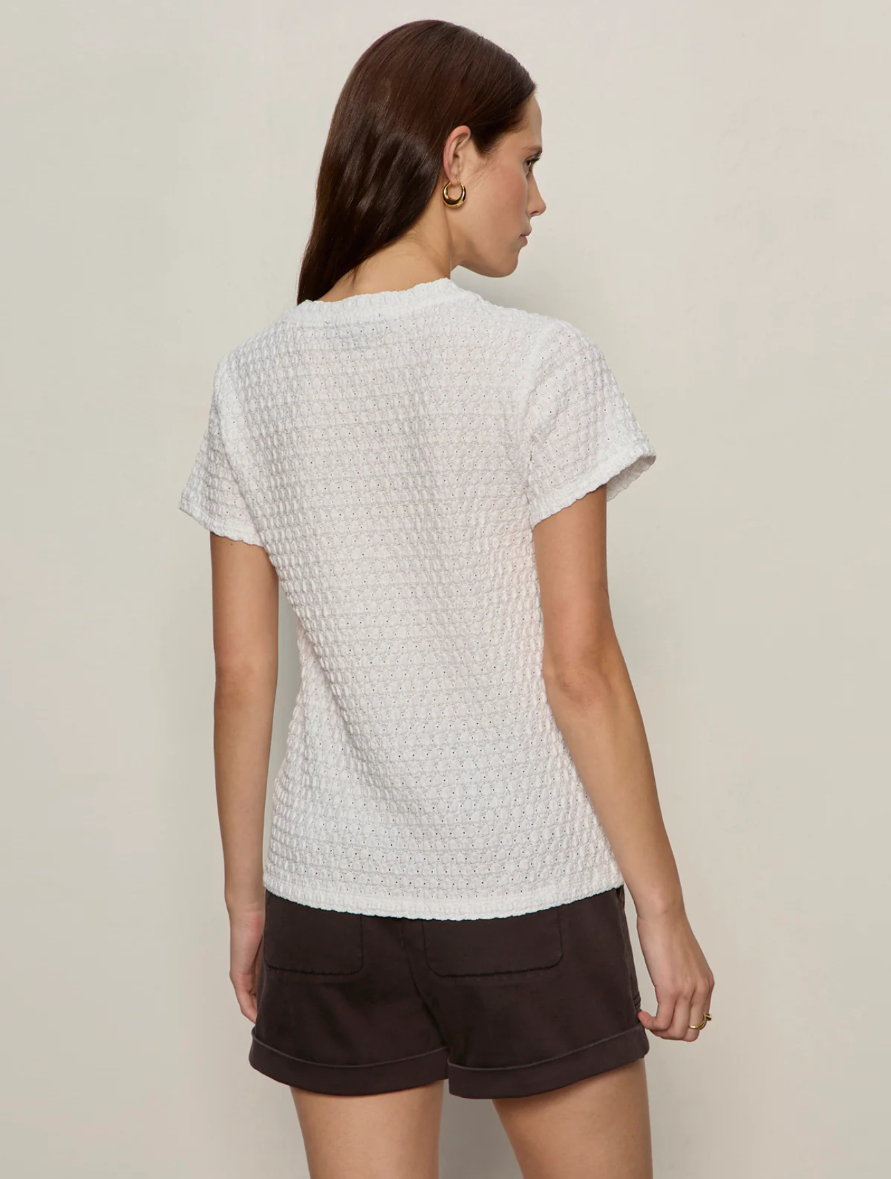 Pucker Up Perfect Tee