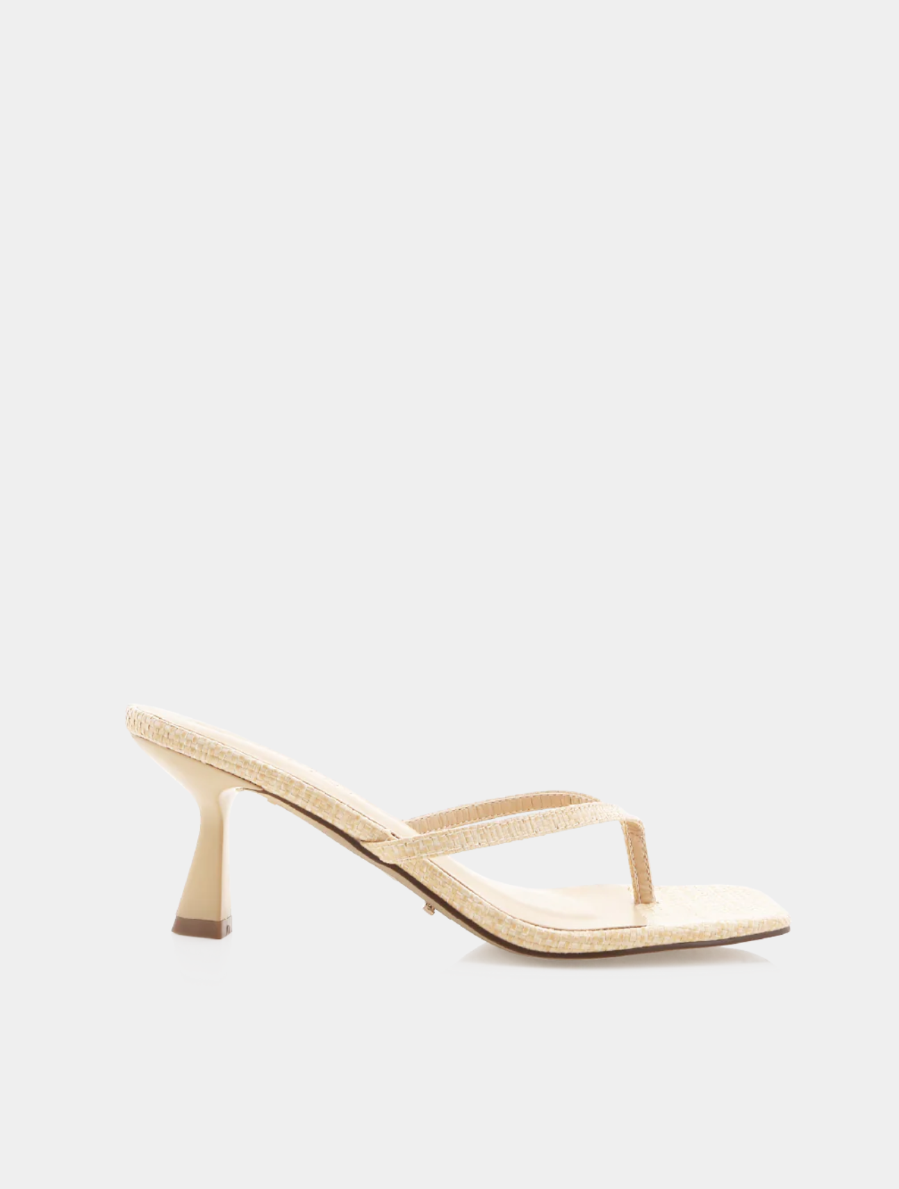 Xami Heel