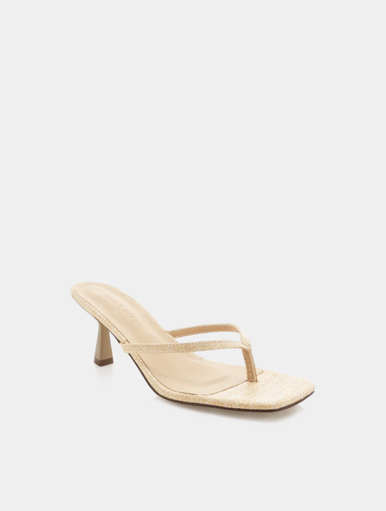 Xami Heel