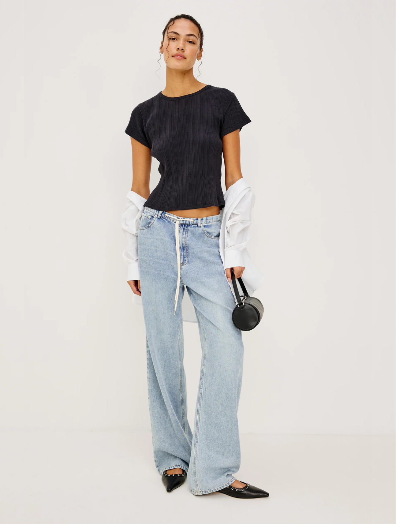 Normandie Pant