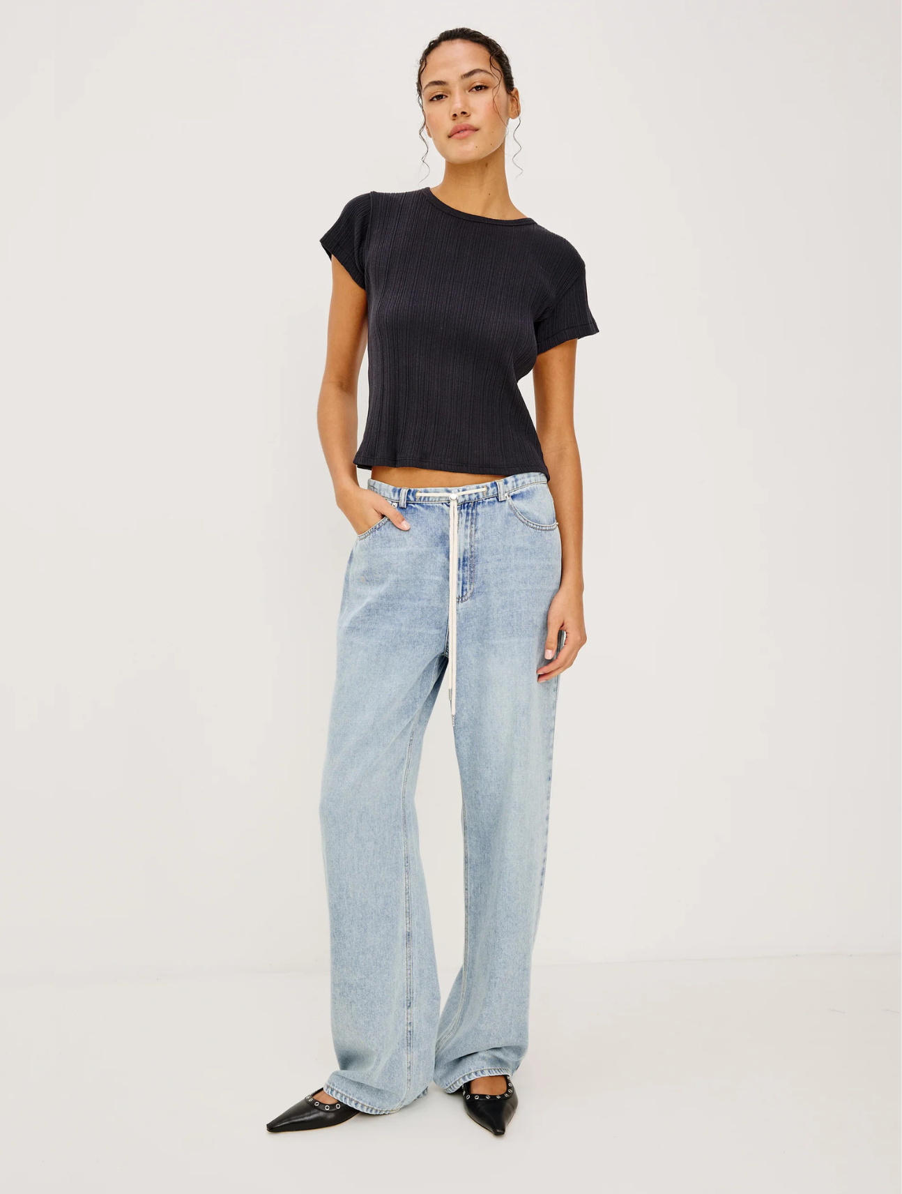 Normandie Pant