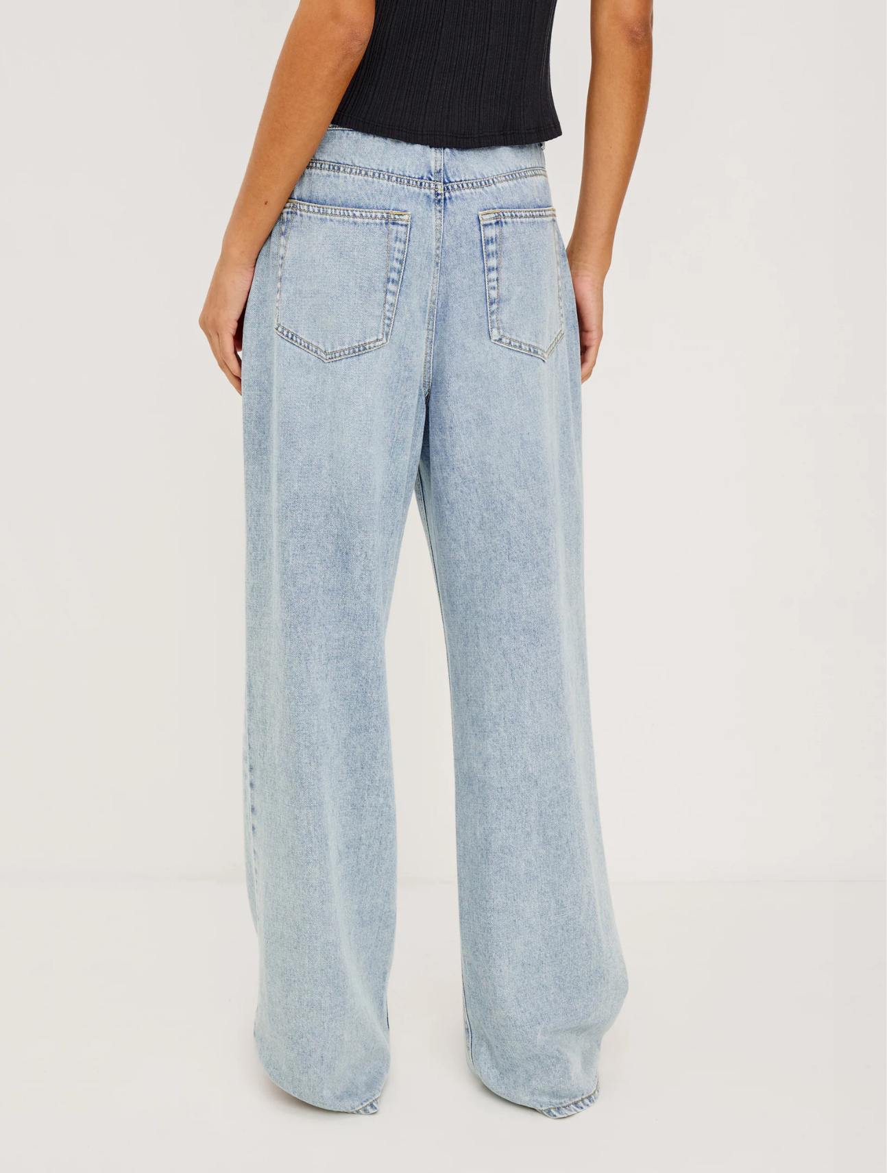 Normandie Pant