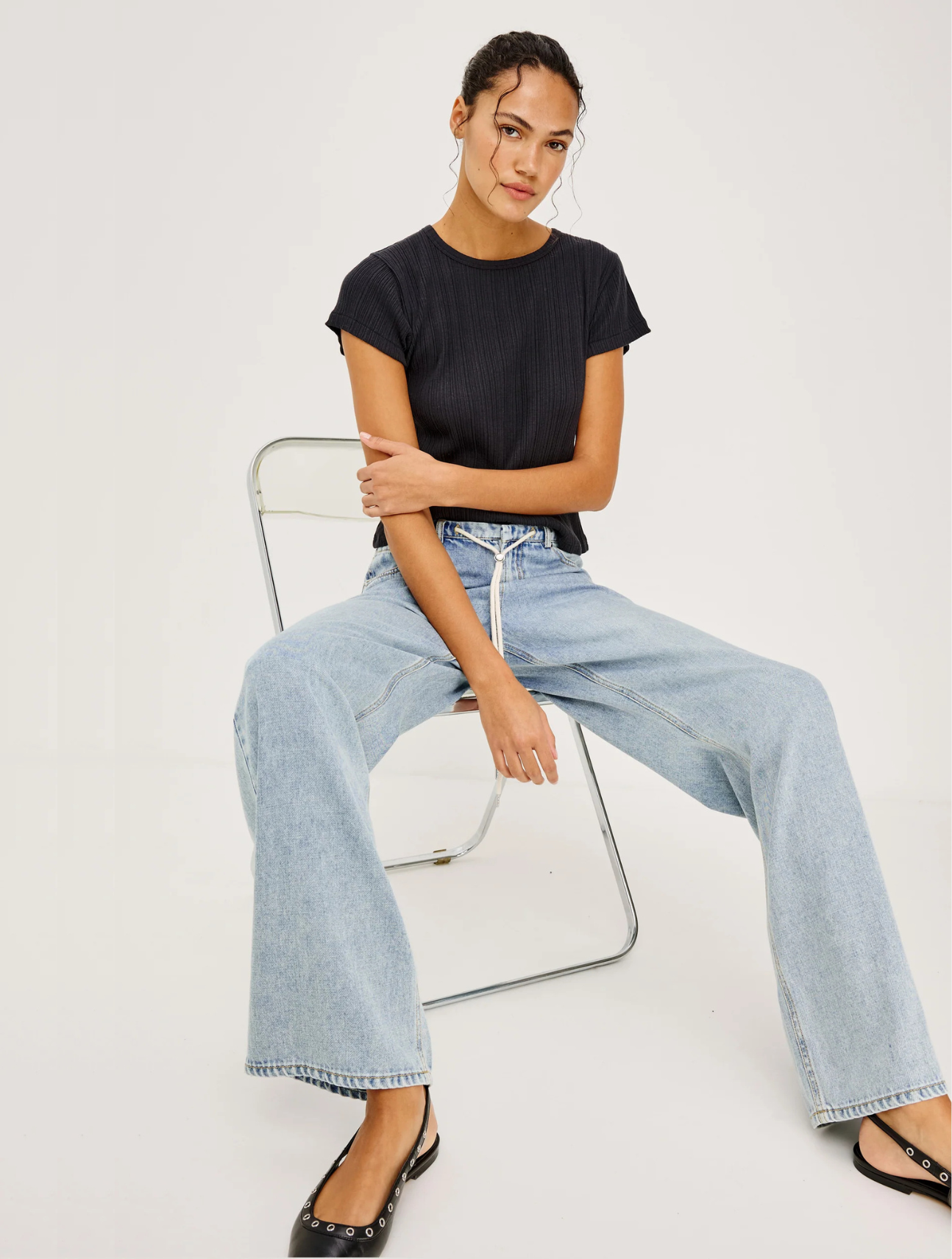 Normandie Pant
