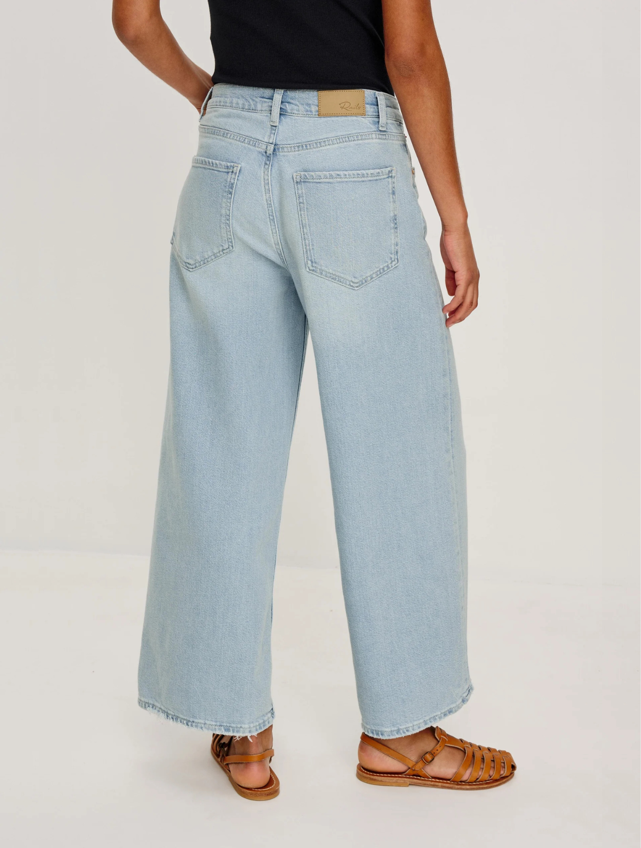 Angeleno Crop