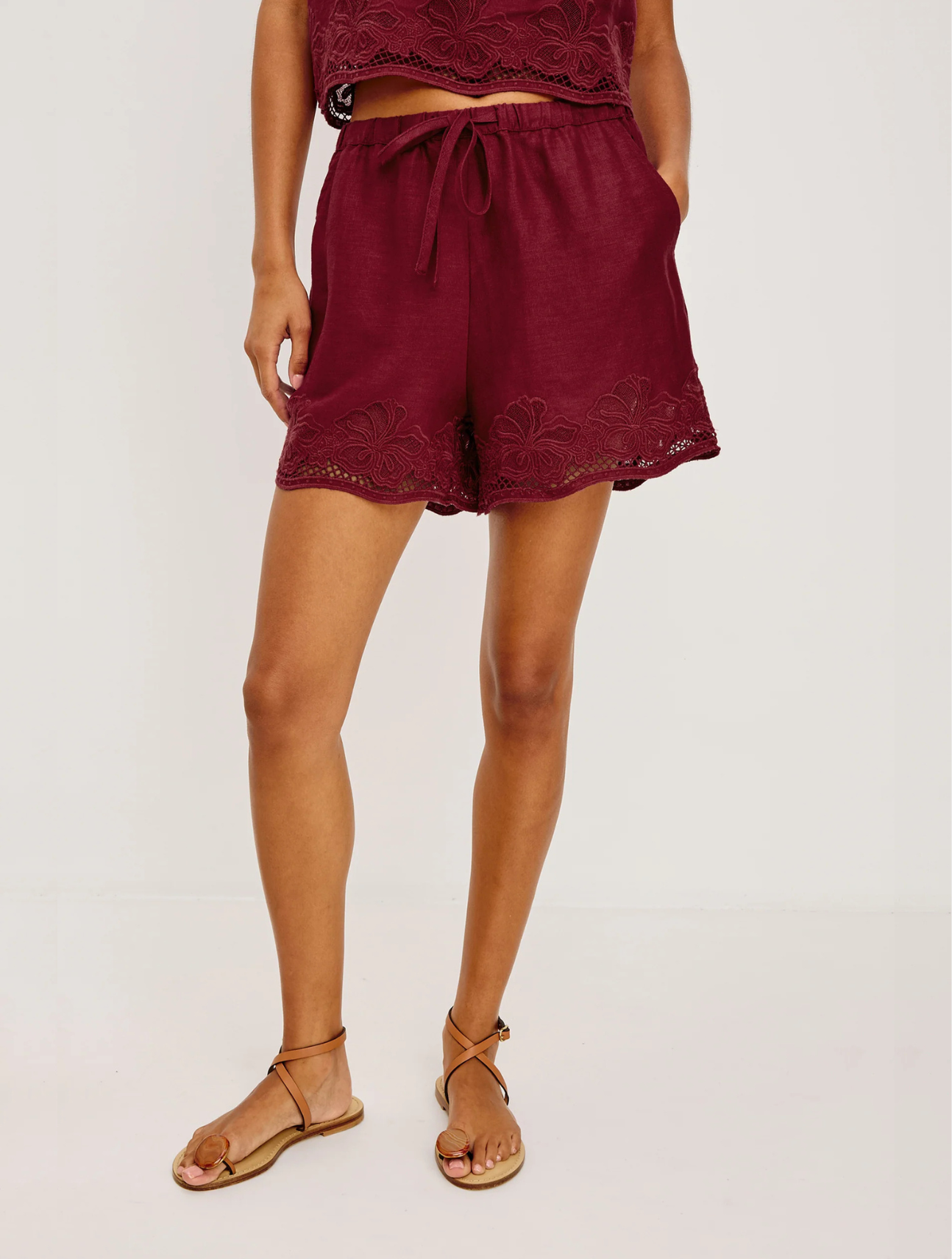 Jenner Short