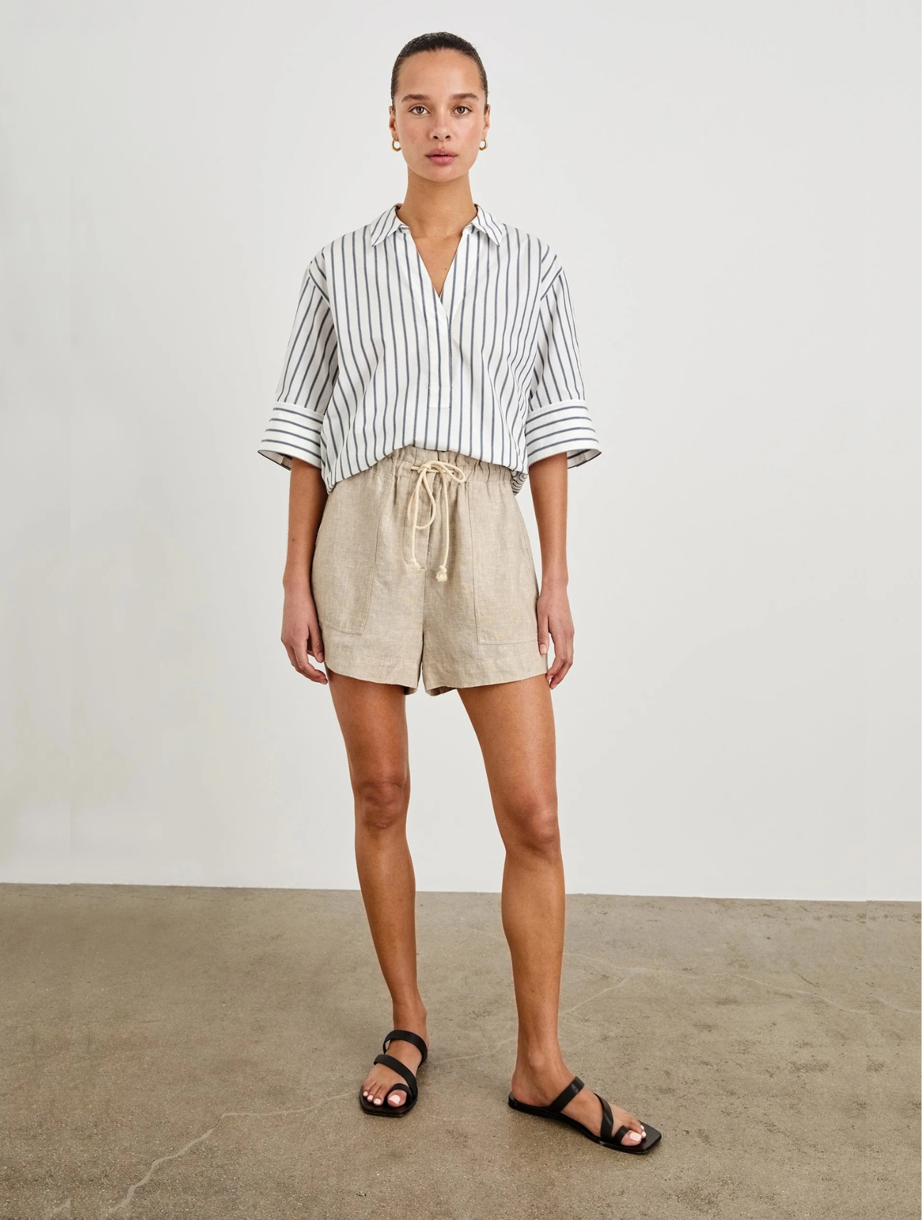 Foster Short