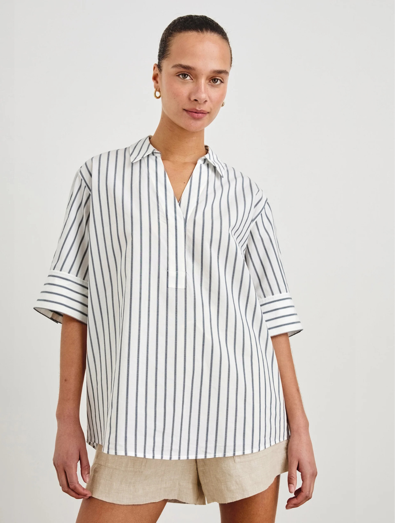 Foster Short