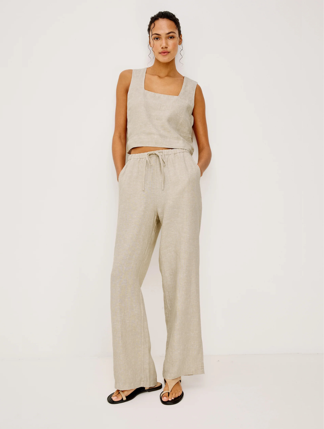 Emmie Pant