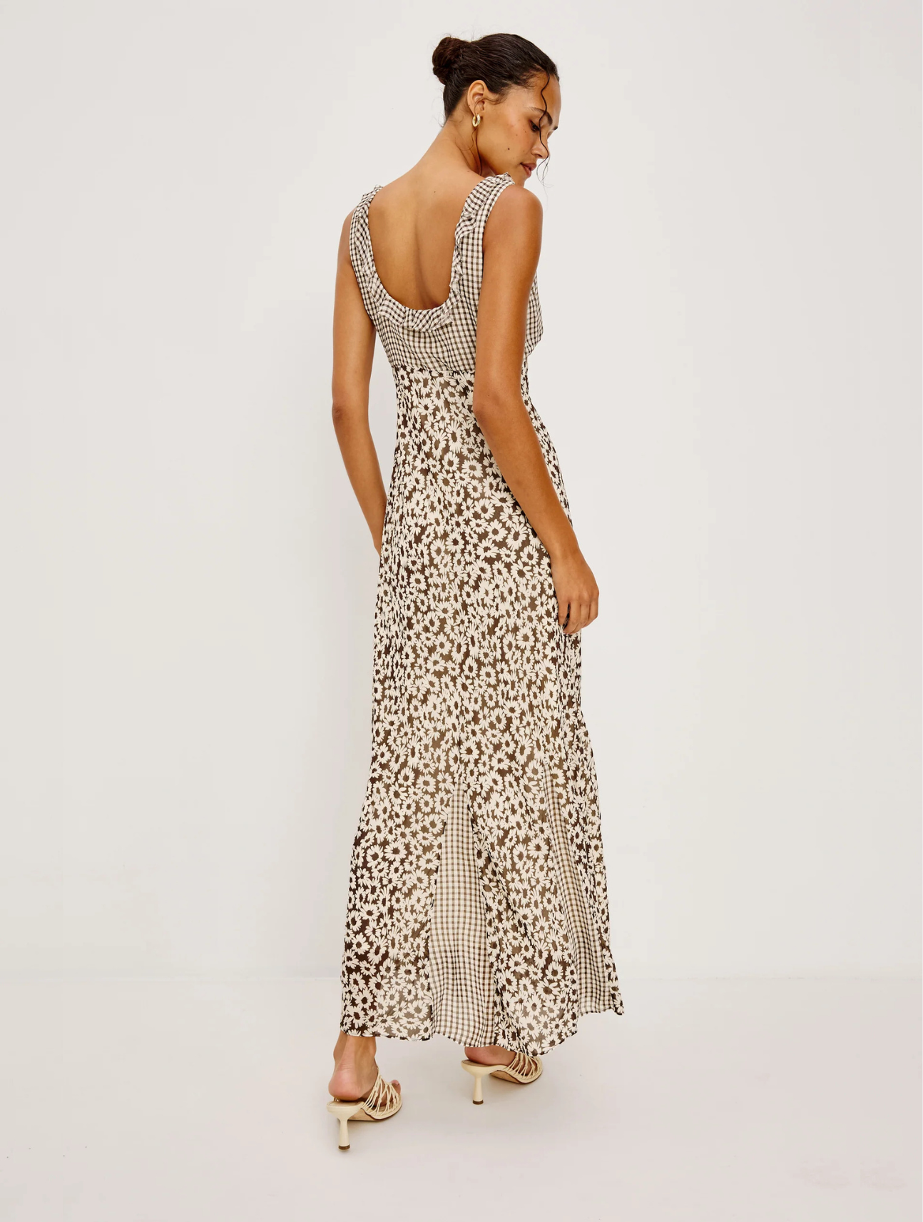 Dahlia Dress