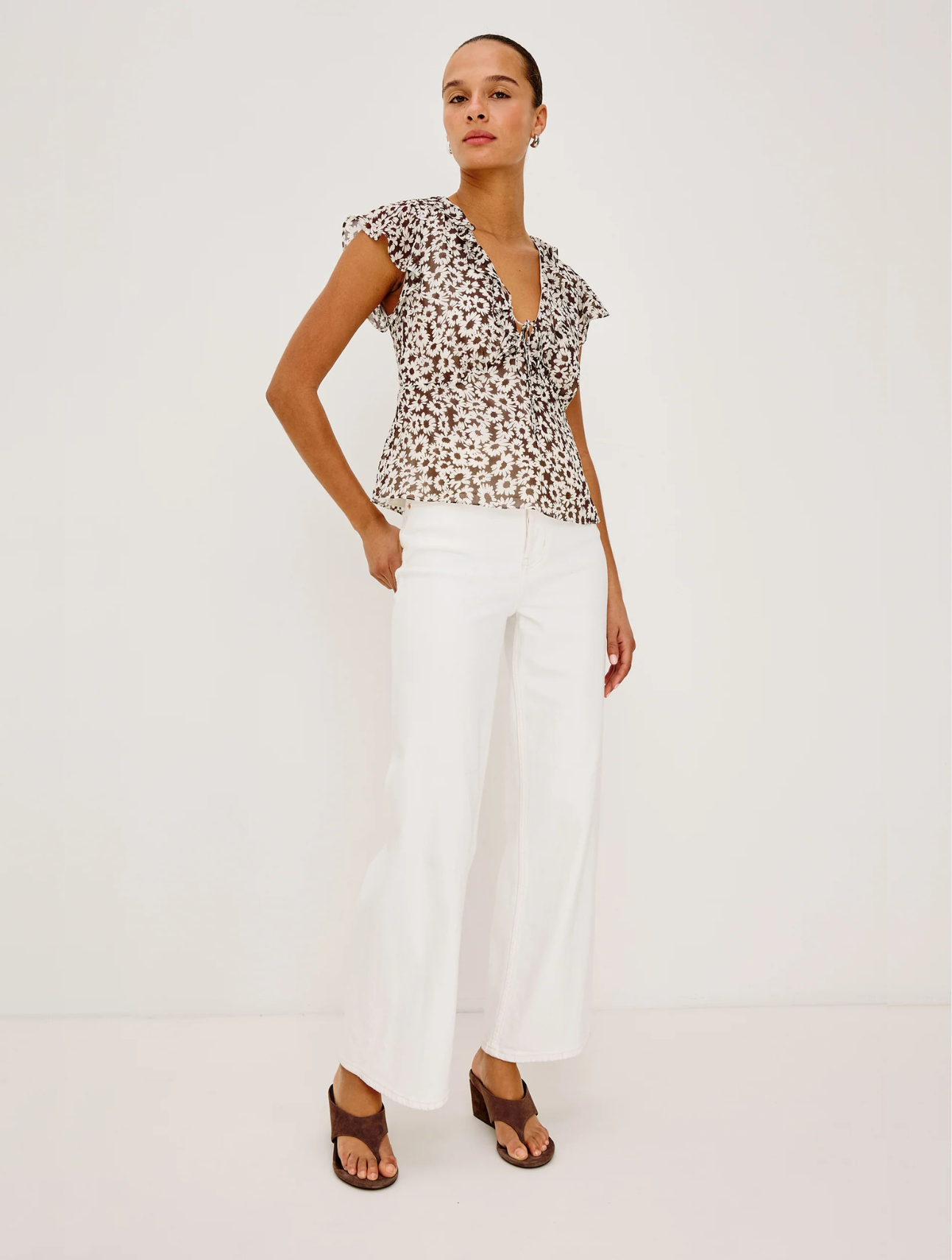 Carmine Top