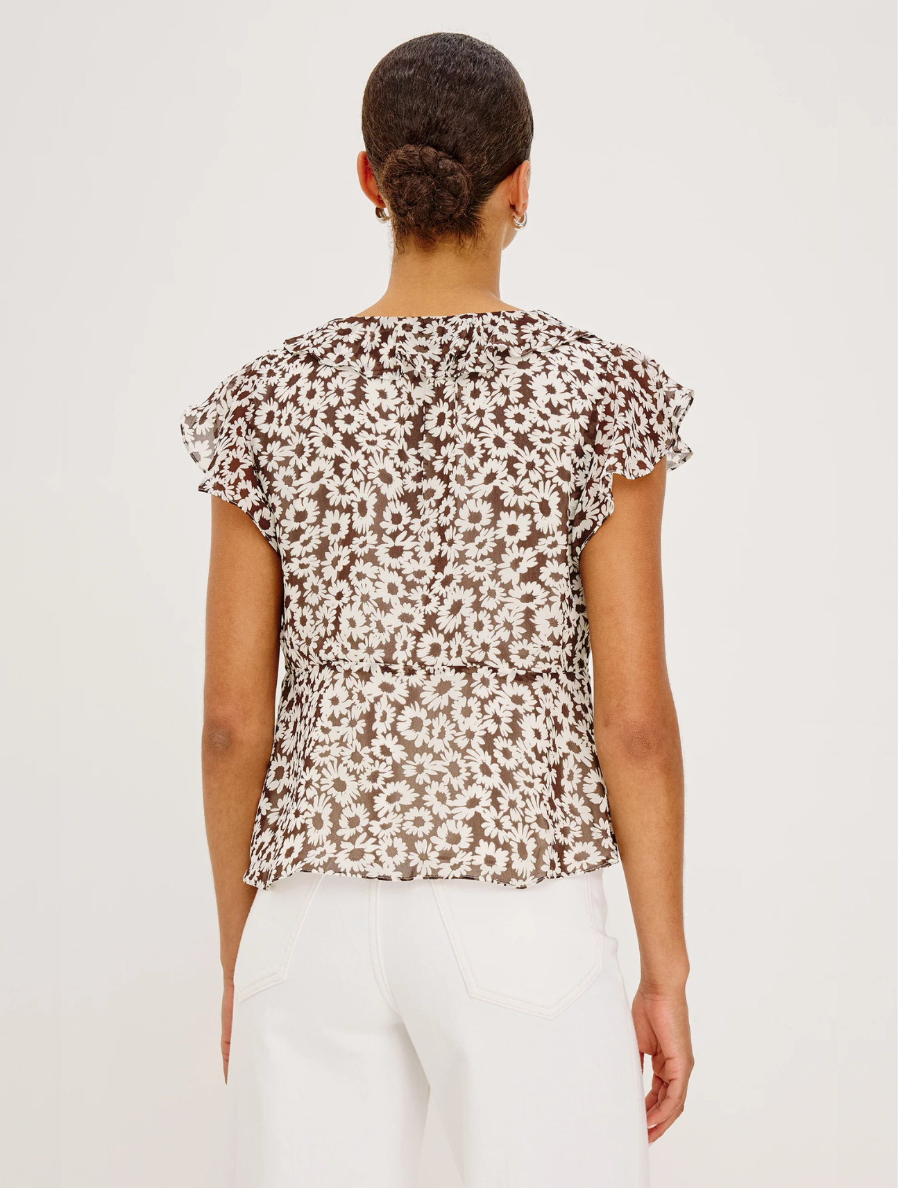 Carmine Top
