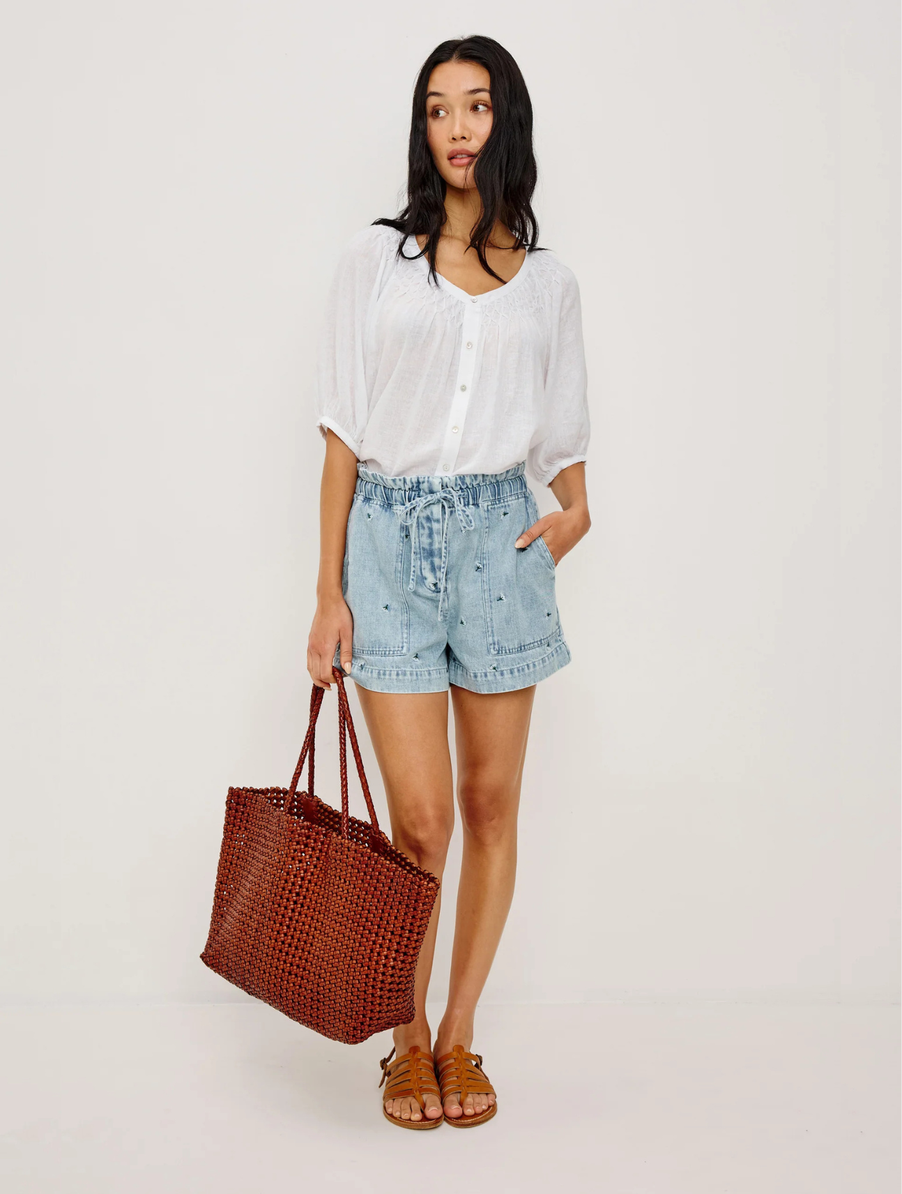 Foster Short