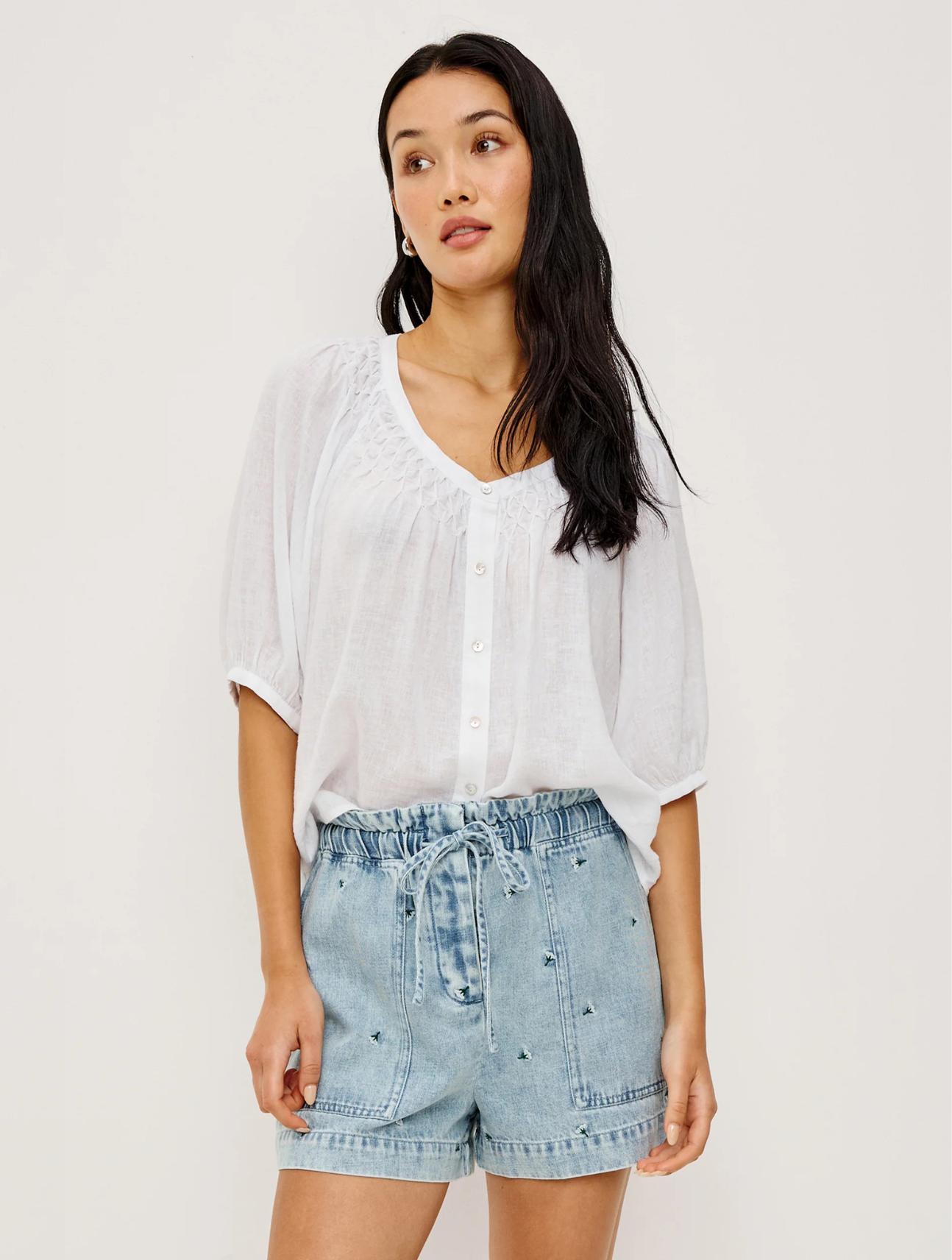 Foster Short