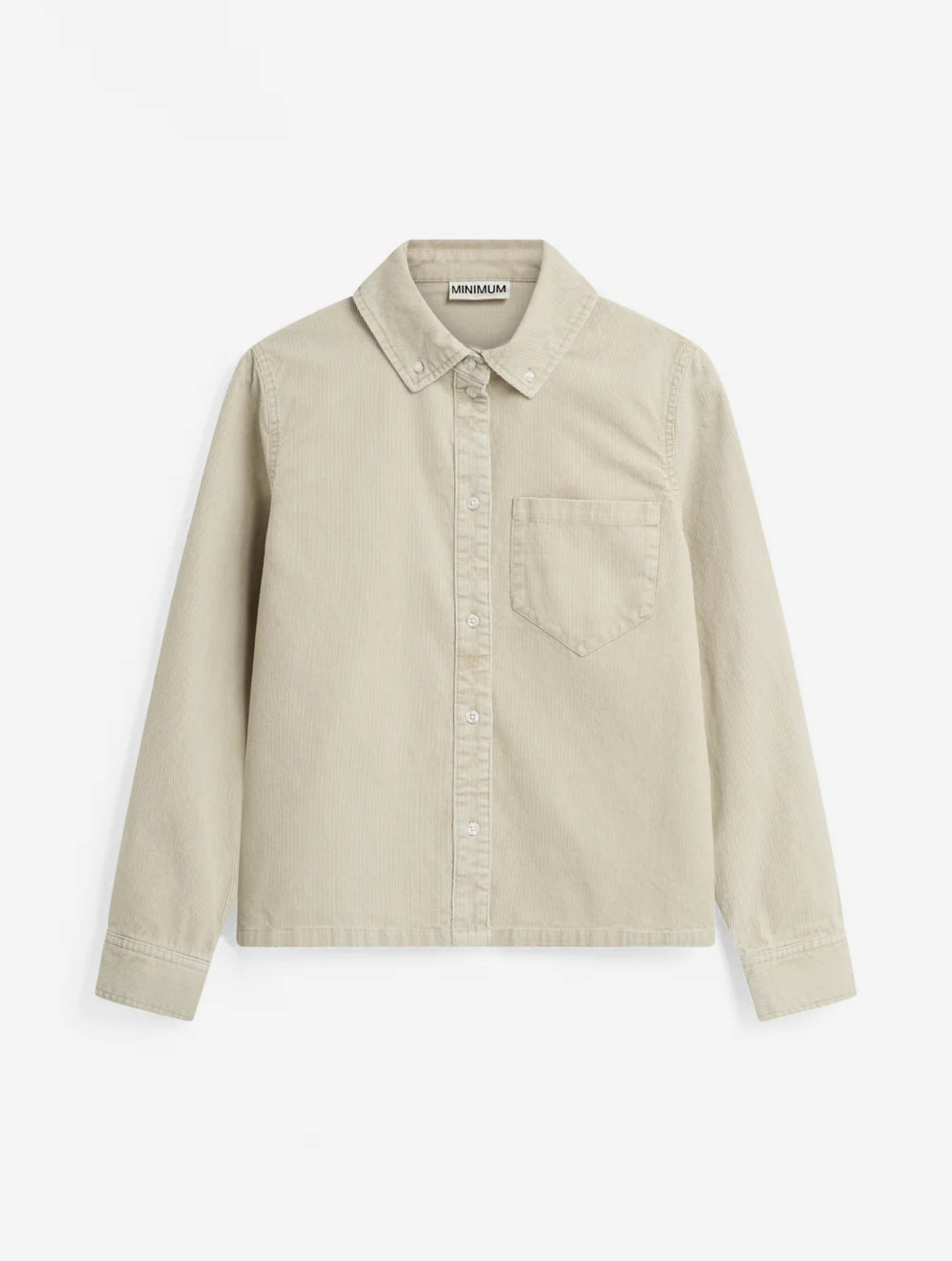 Lucia Shirt