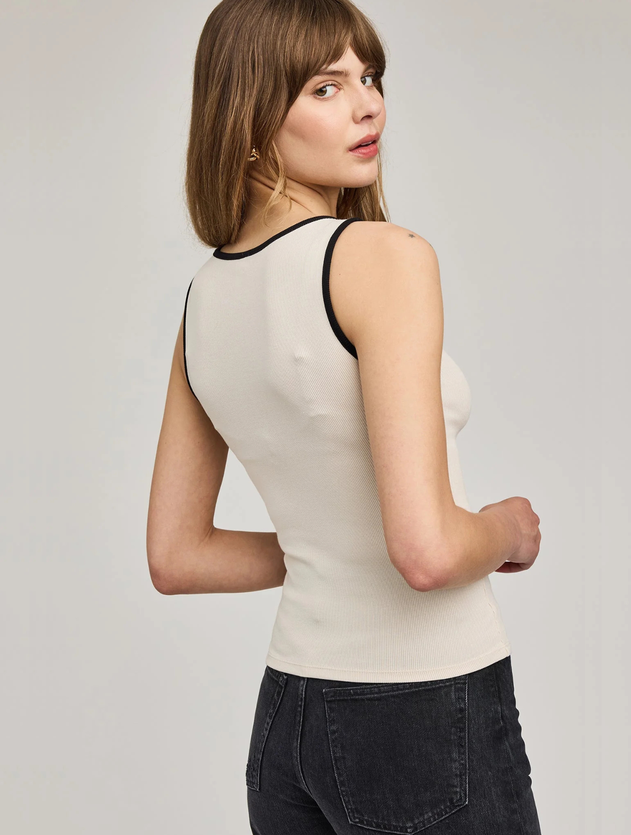 Naia Tank