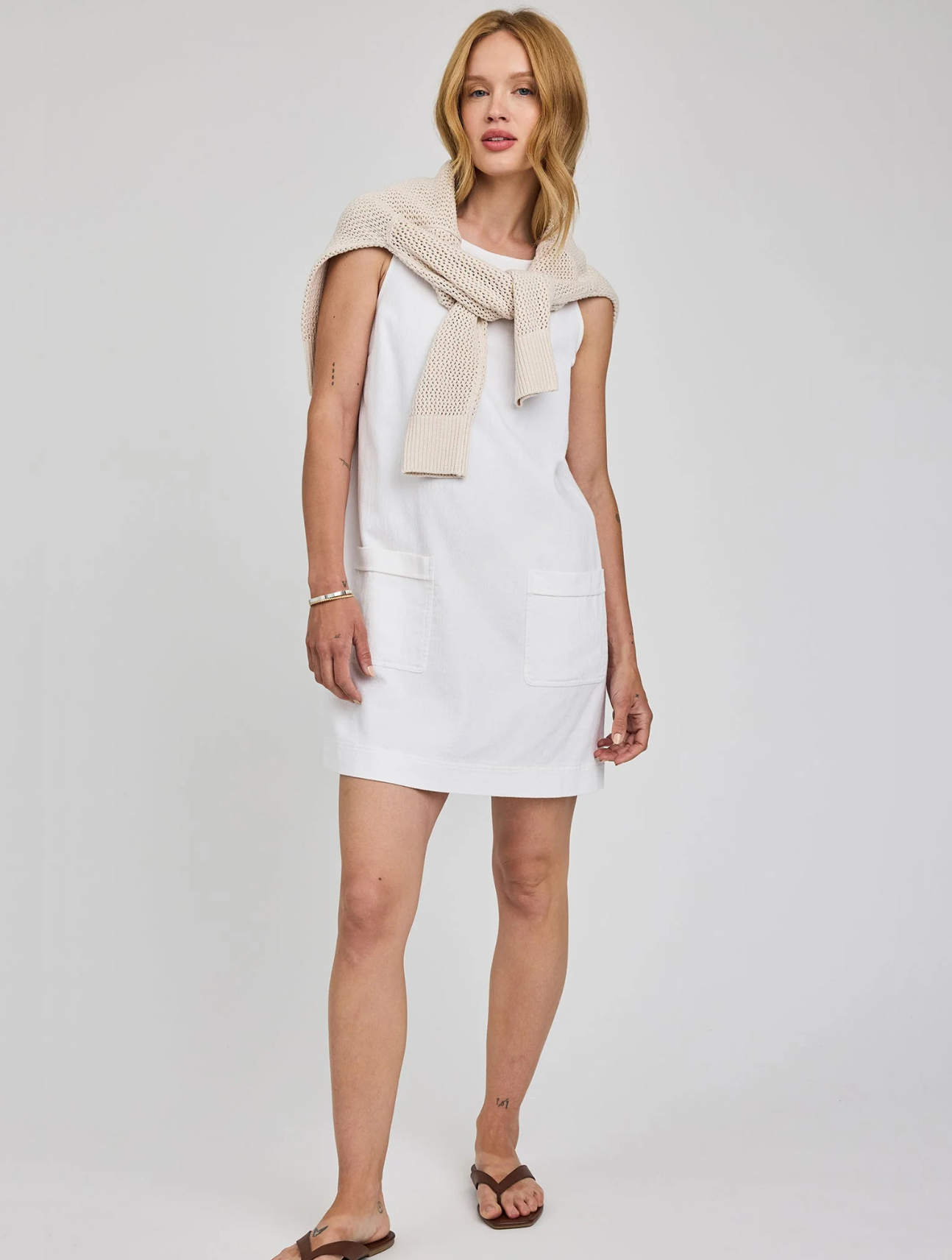 Casey Shift Dress