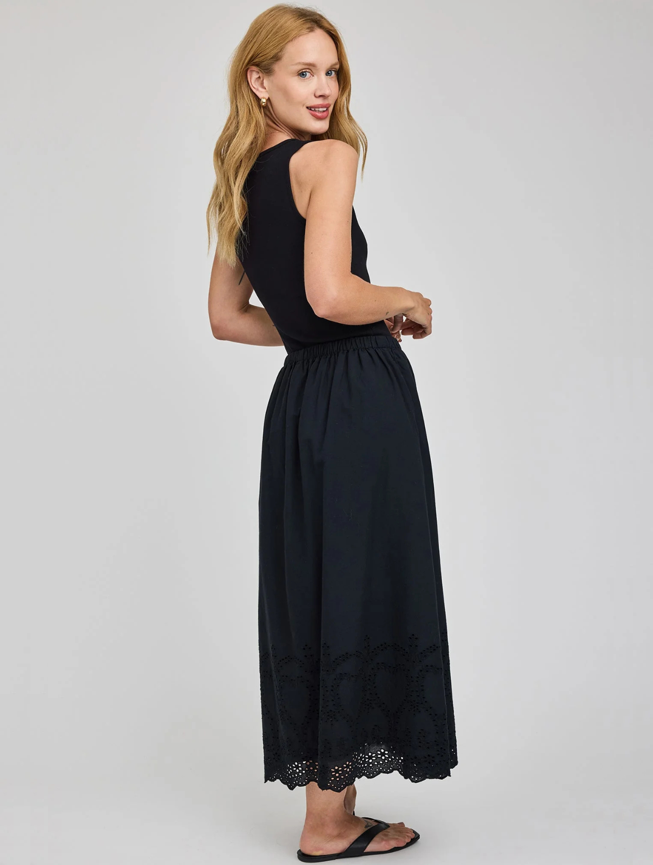 Elodie Skirt