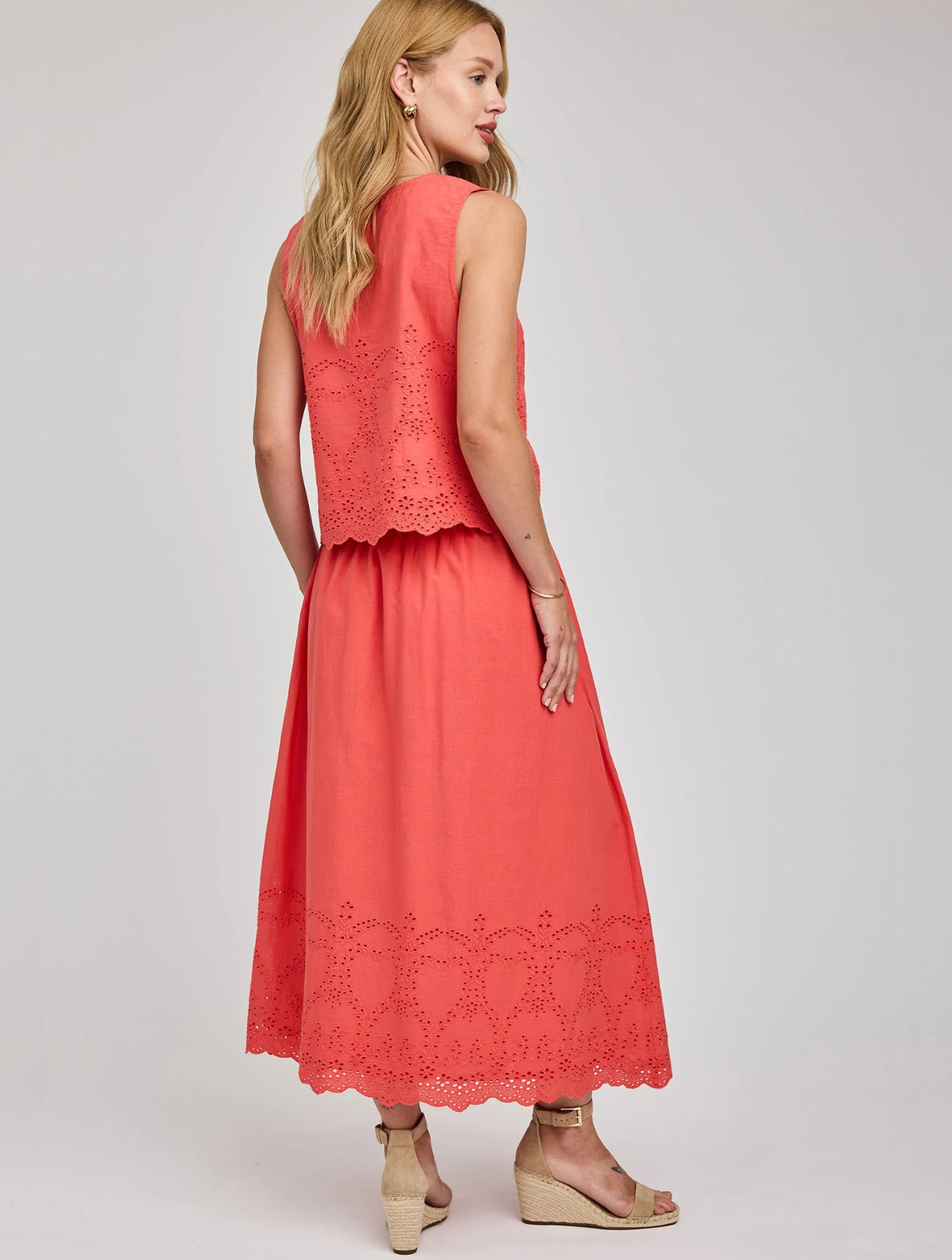 Elodie Skirt