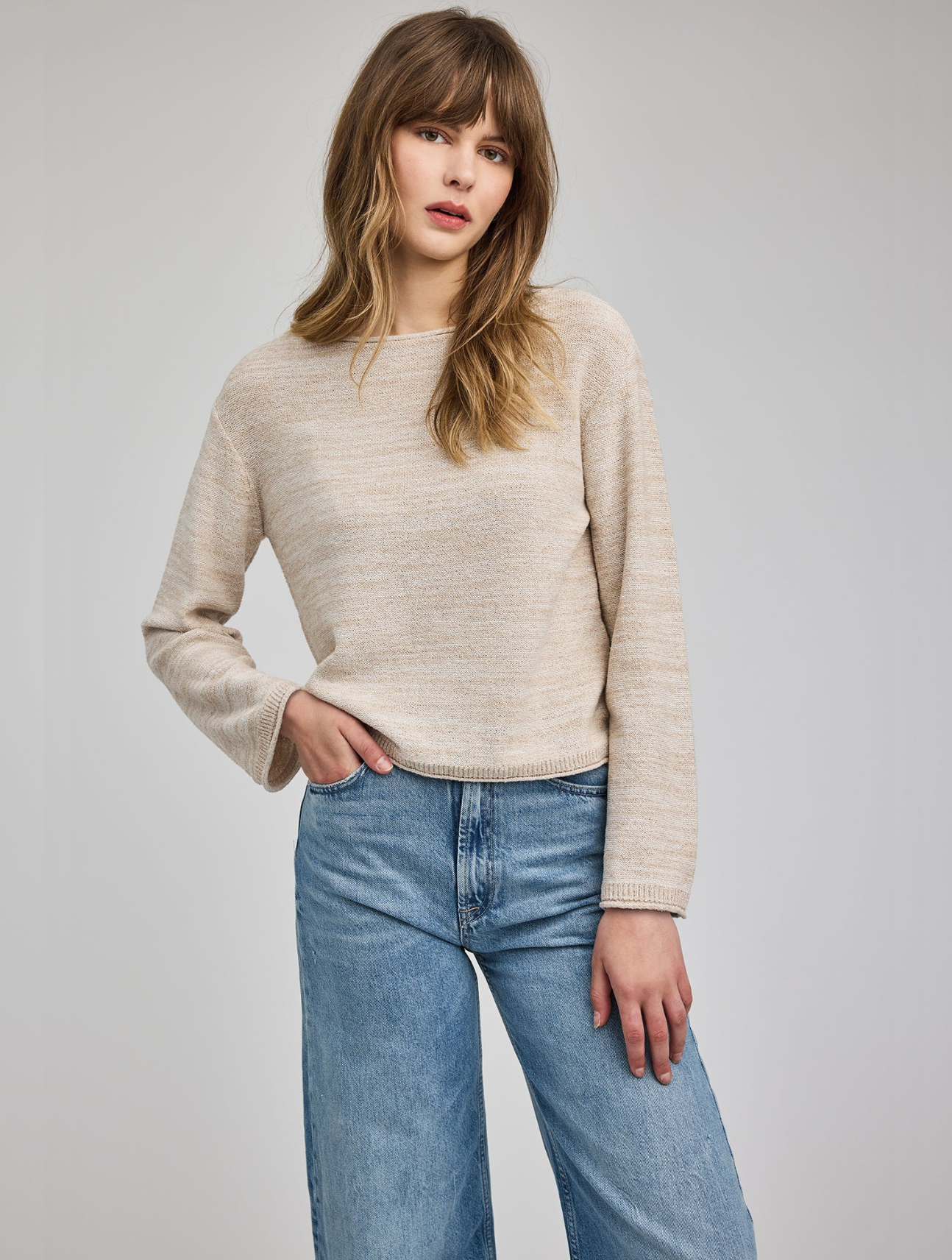 Angie Sweater
