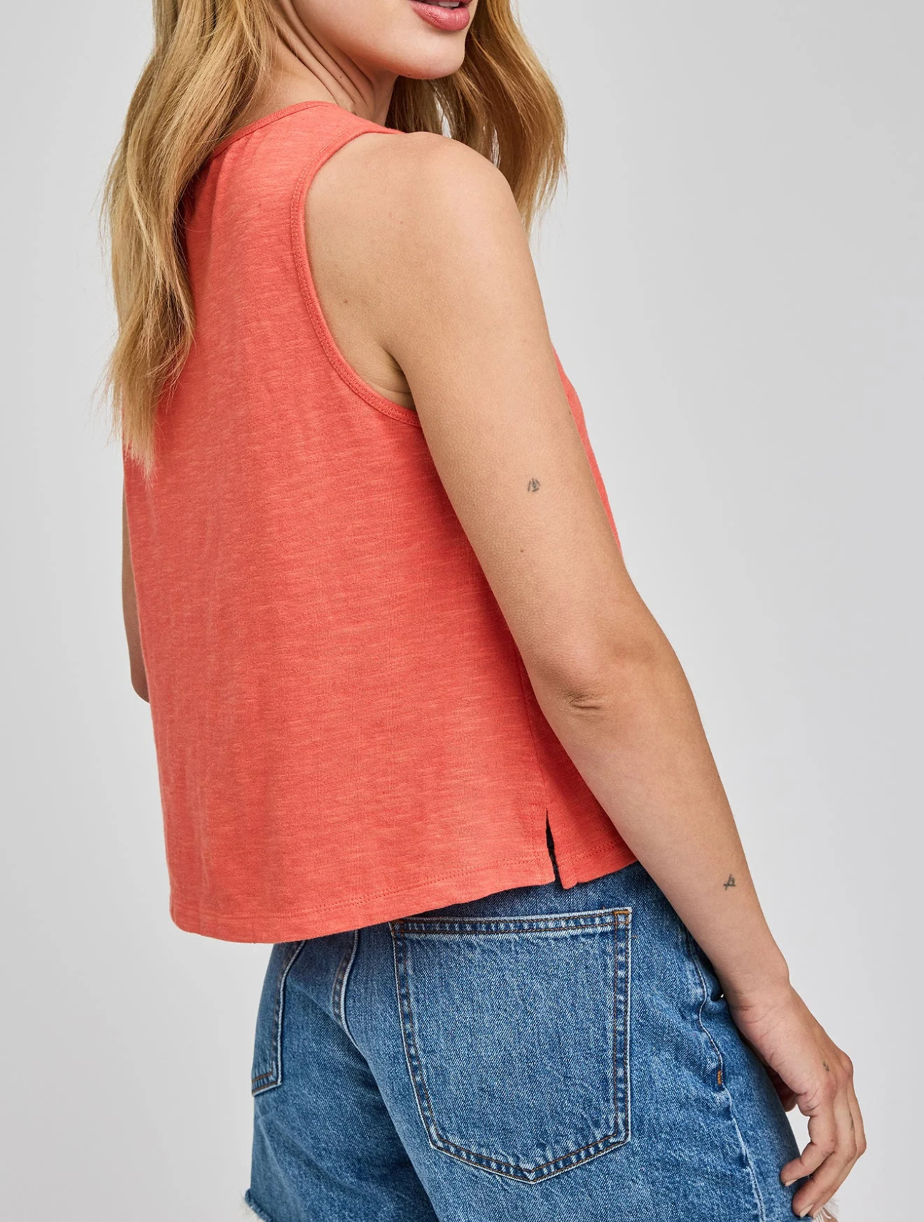 Lumi Tank Top