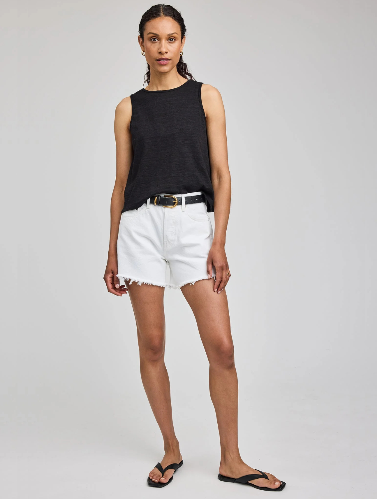 Lumi Tank Top