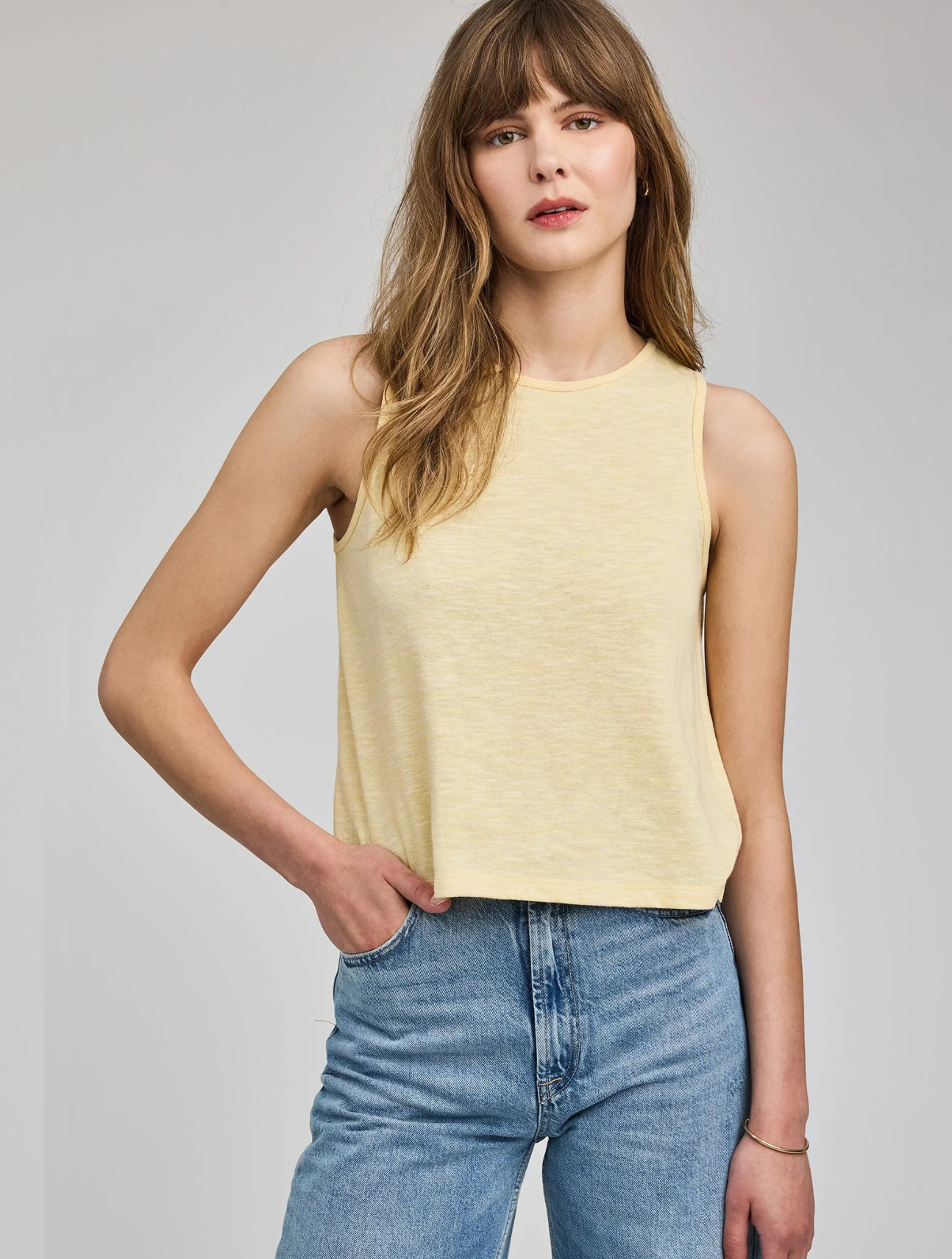 Lumi Tank Top