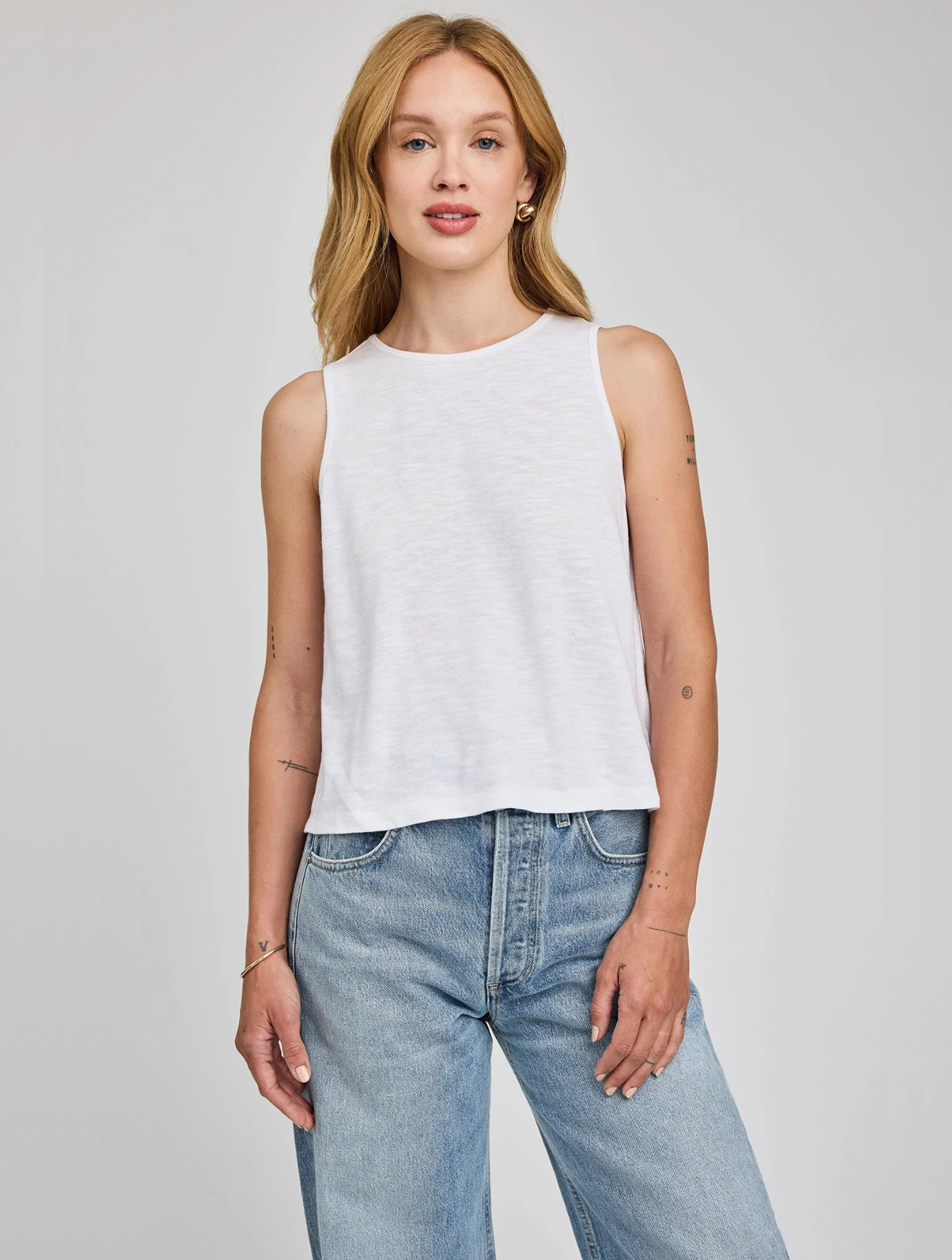 Lumi Tank Top