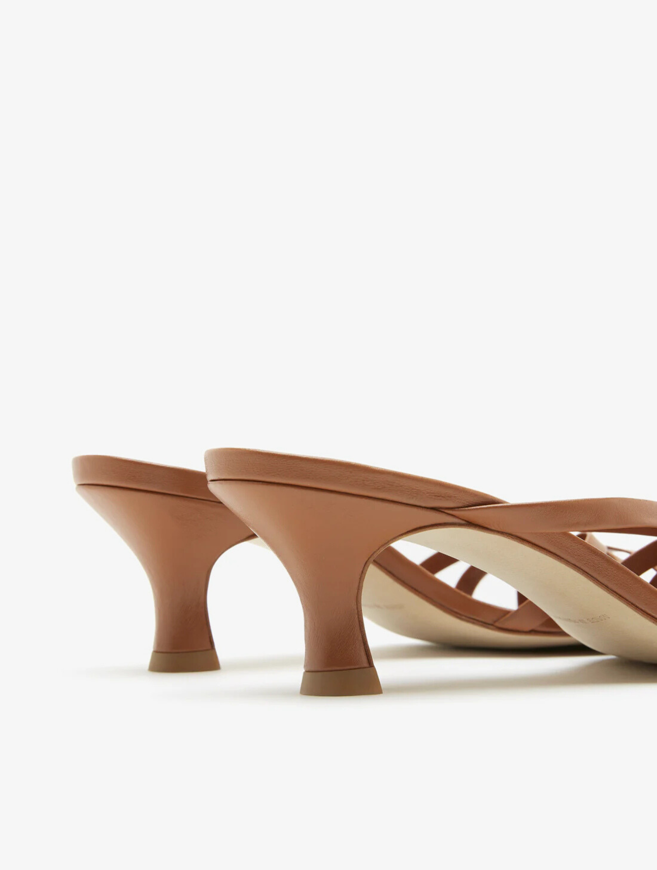 Eden Heels