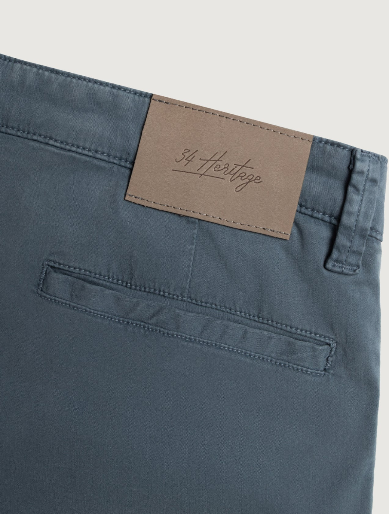 Arizona Slim Shorts