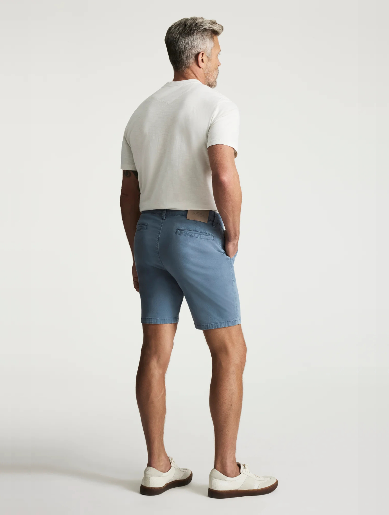 Arizona Slim Shorts