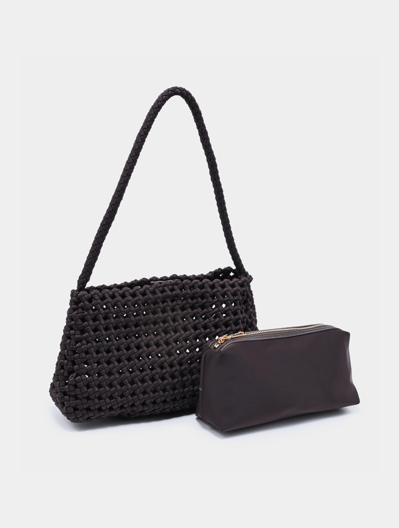 Solara Shoulder Bag