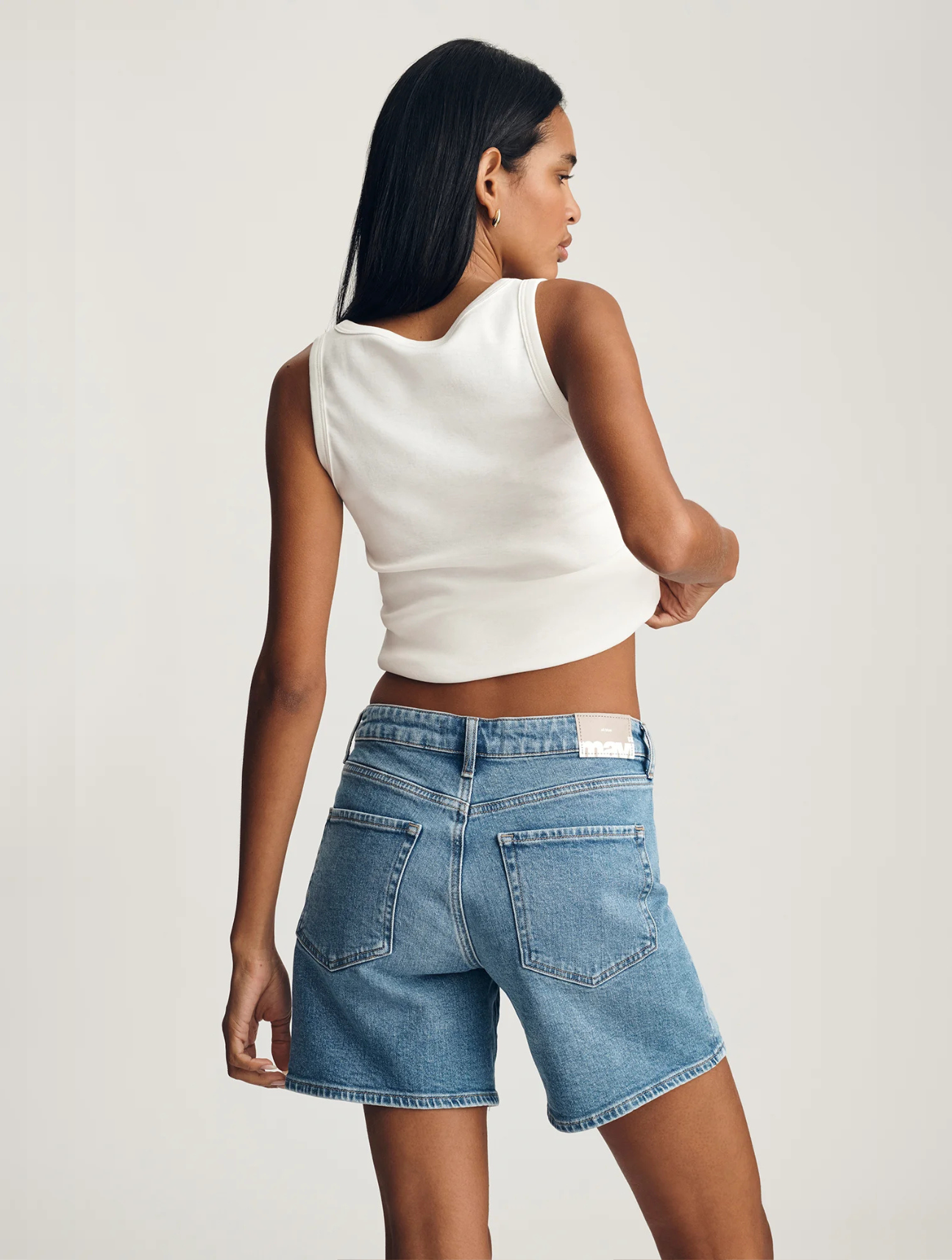 Heidi Long Shorts