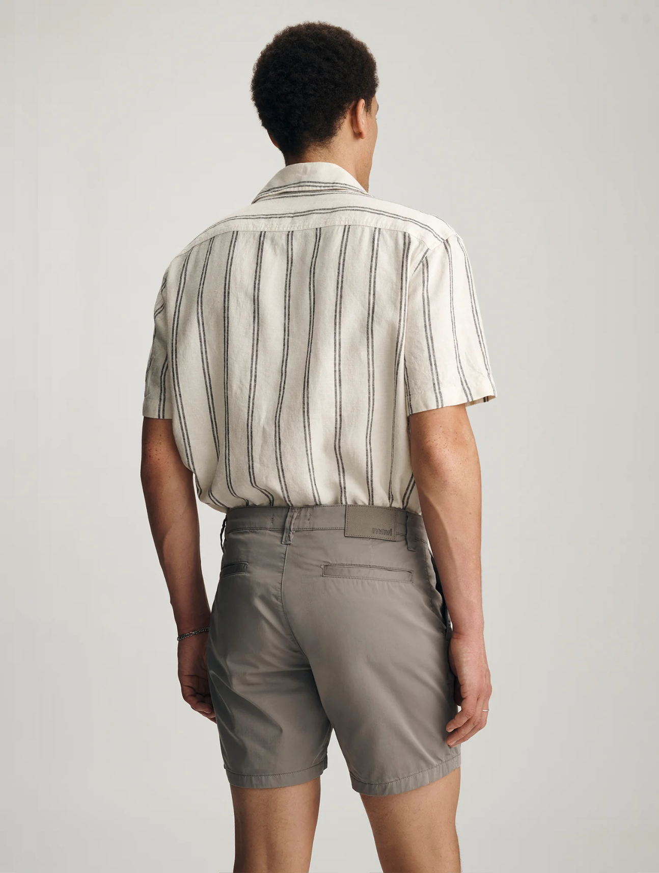 Nate Shorts