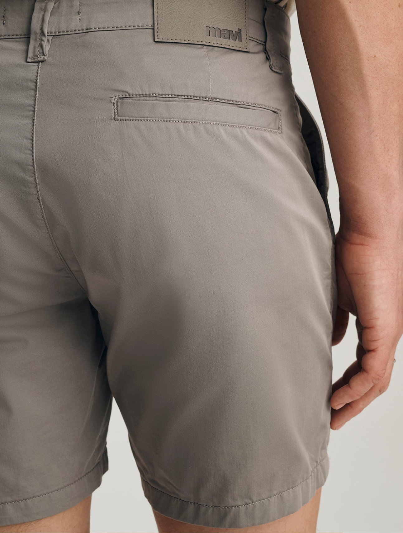 Nate Shorts