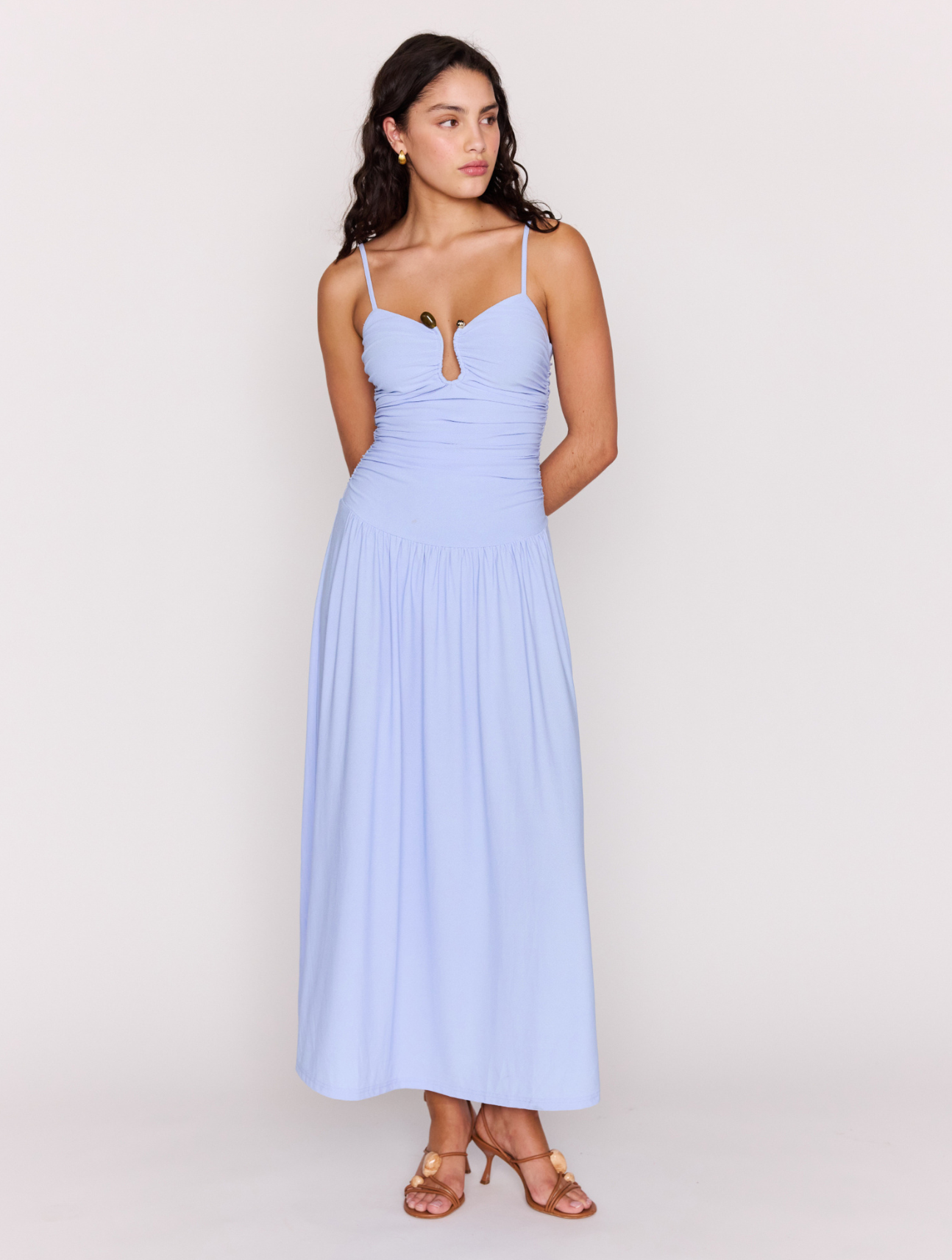 Bianca Maxi Dress