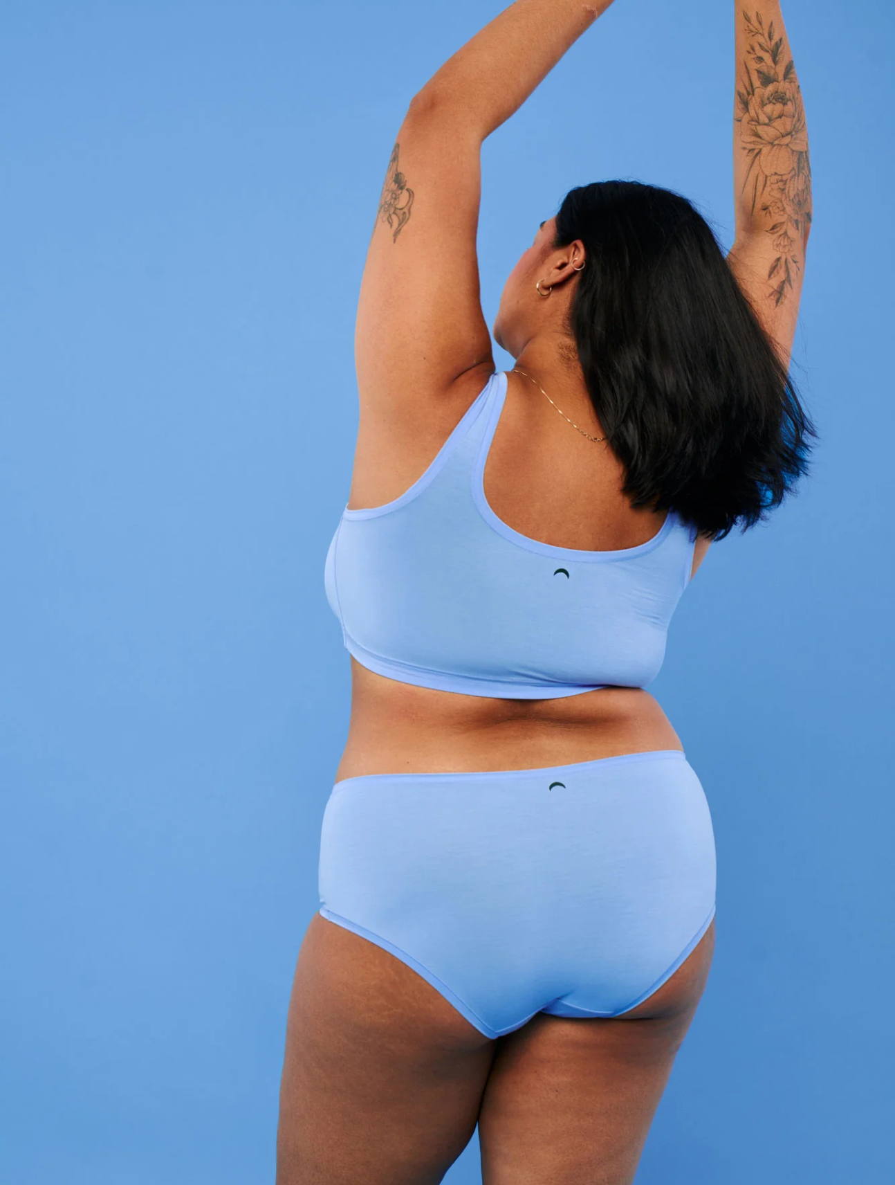 Hipster Mineral Undies