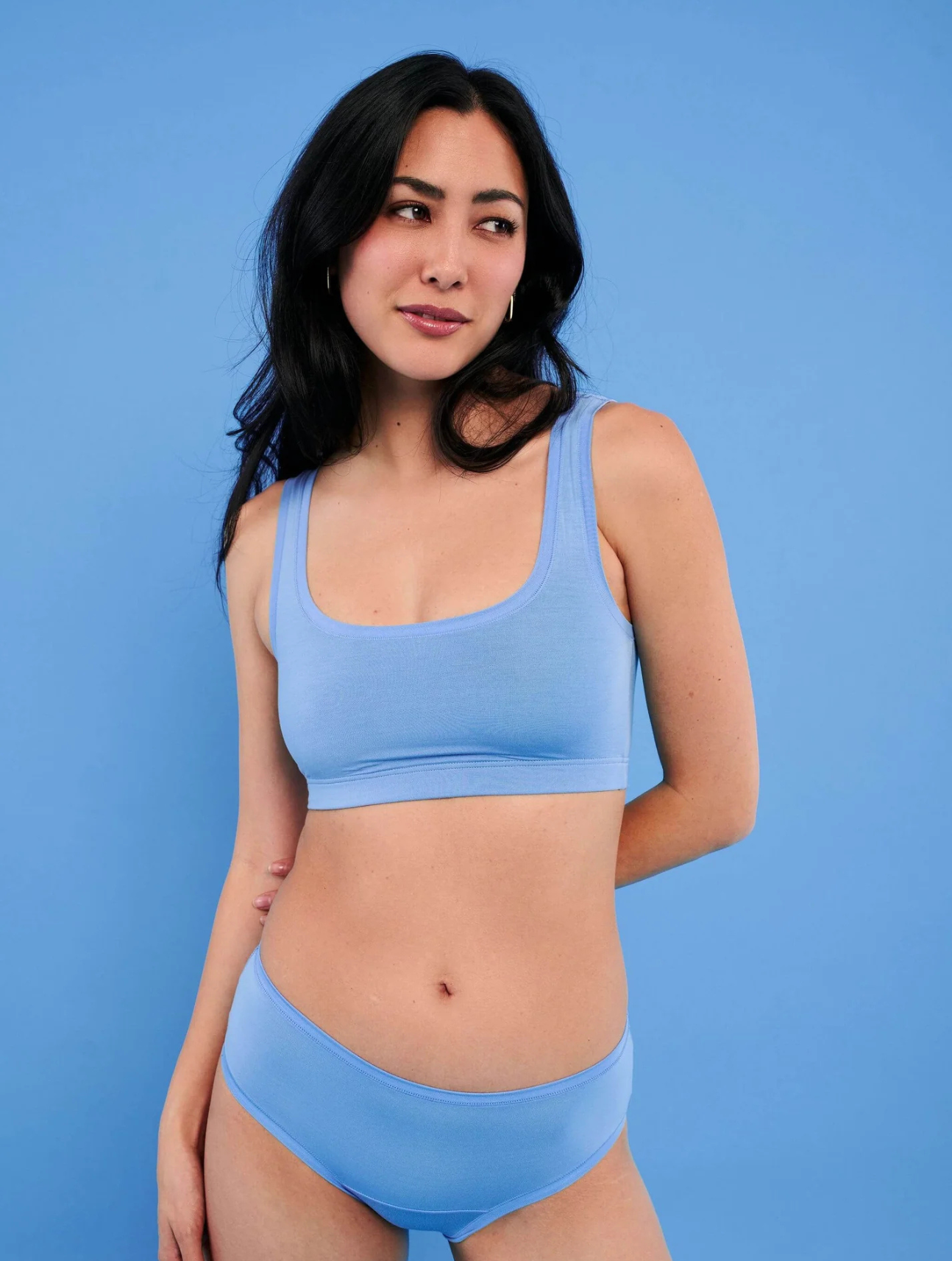 Hipster Mineral Undies