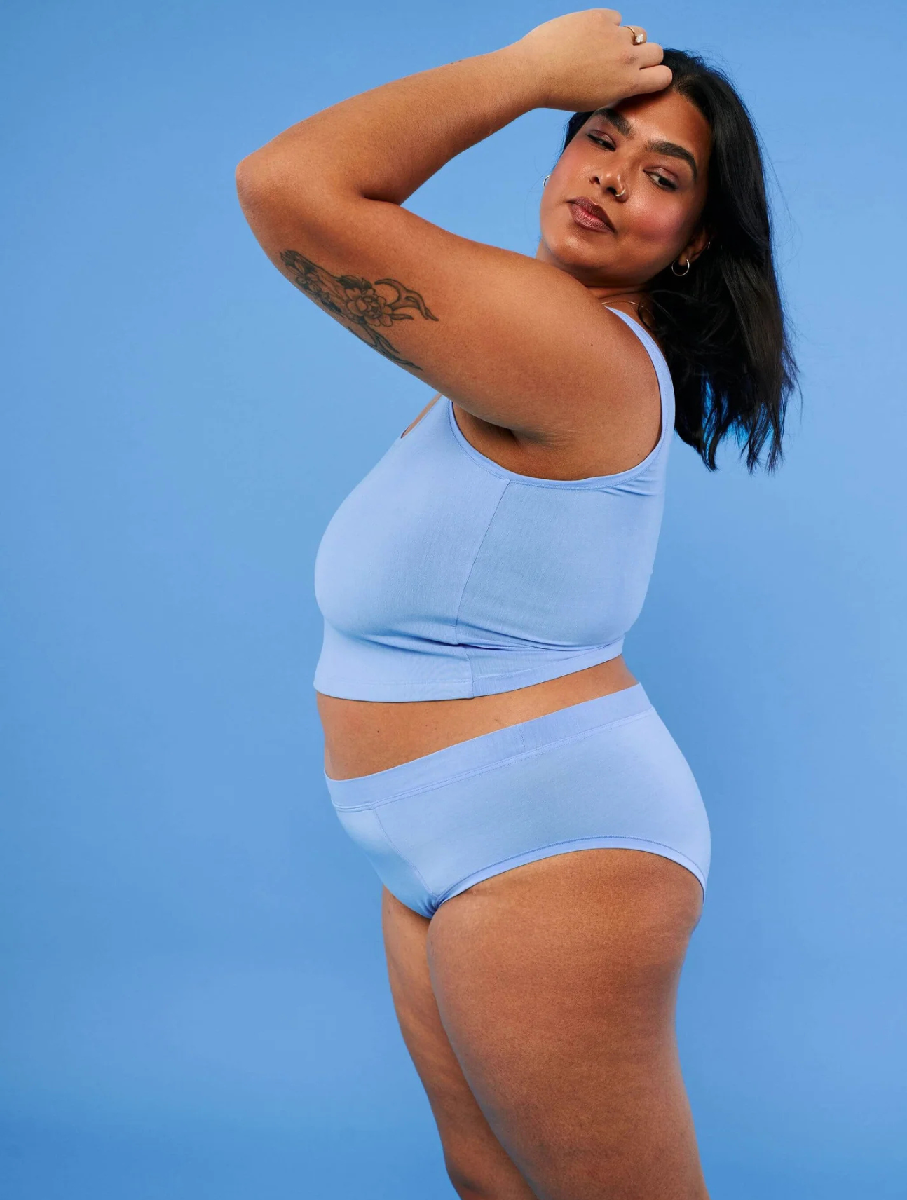 Cheeky Mineral Undies