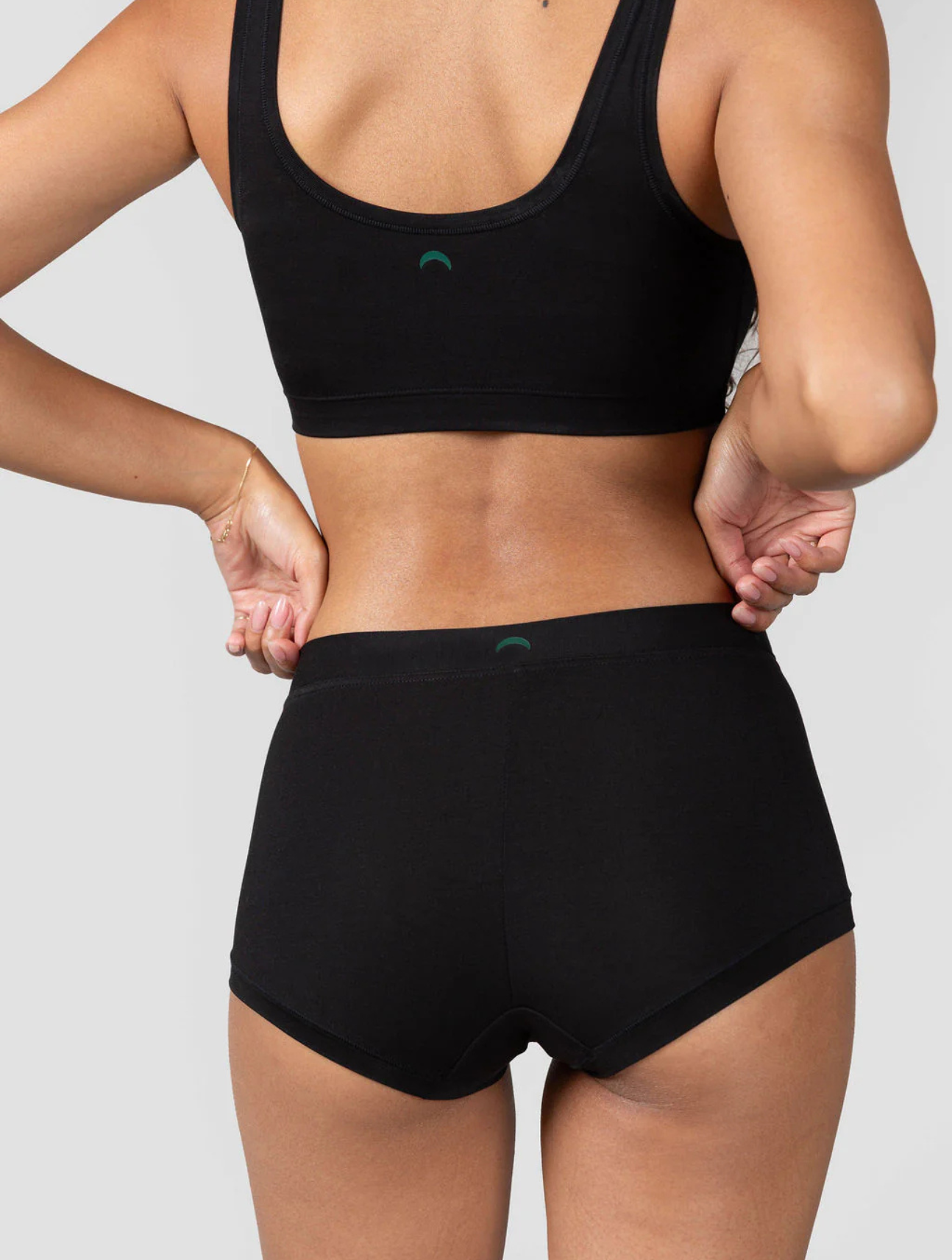 Brief Mineral Undies