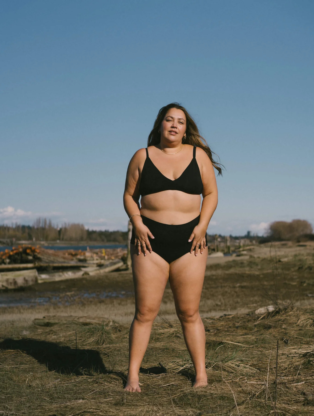 Brief Mineral Undies