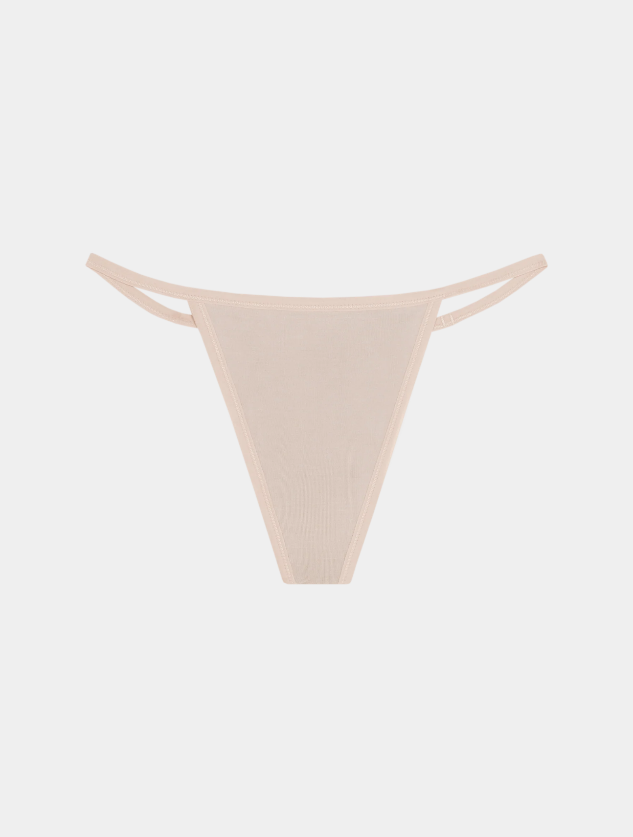 String Thong 2.0 Mineral Undies