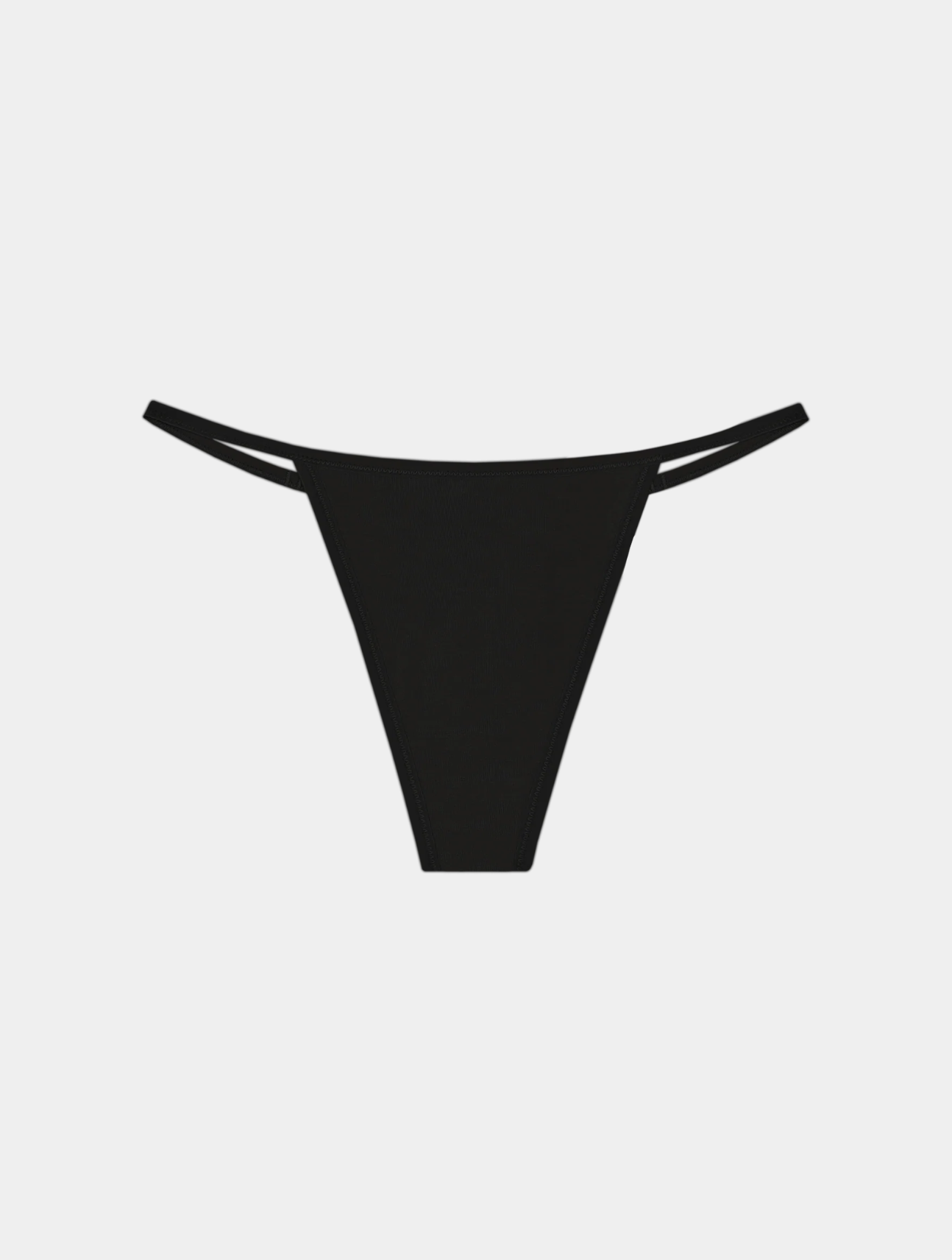 String Thong 2.0 Mineral Undies
