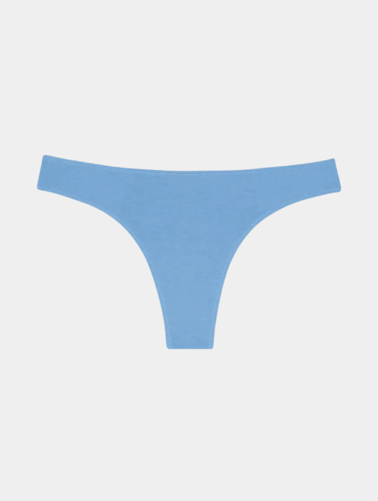 Low Profile Thong Mineral Undies
